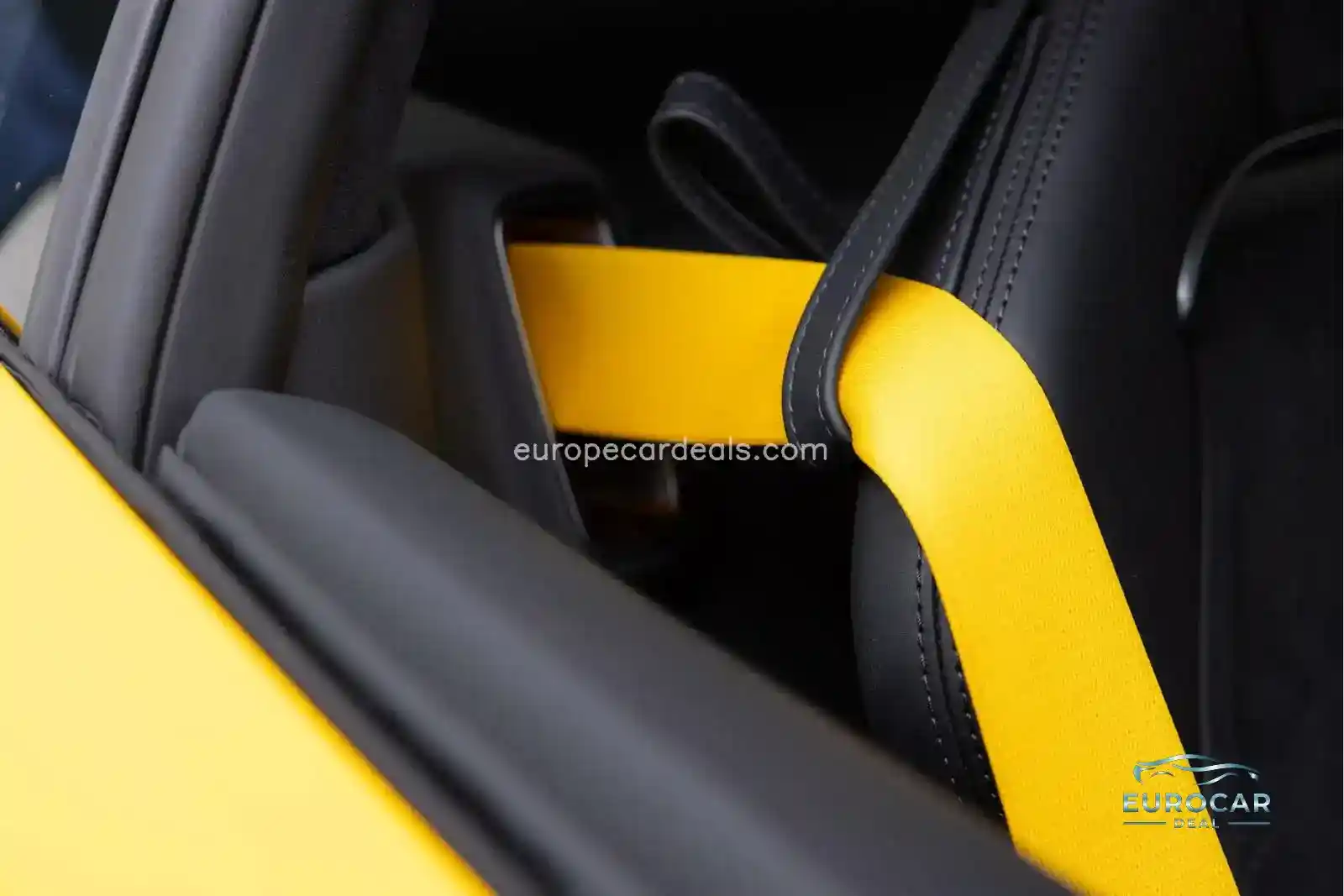 McLaren Artura