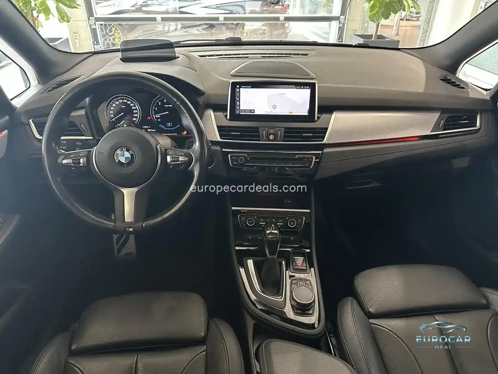 BMW 225 Active Tourer