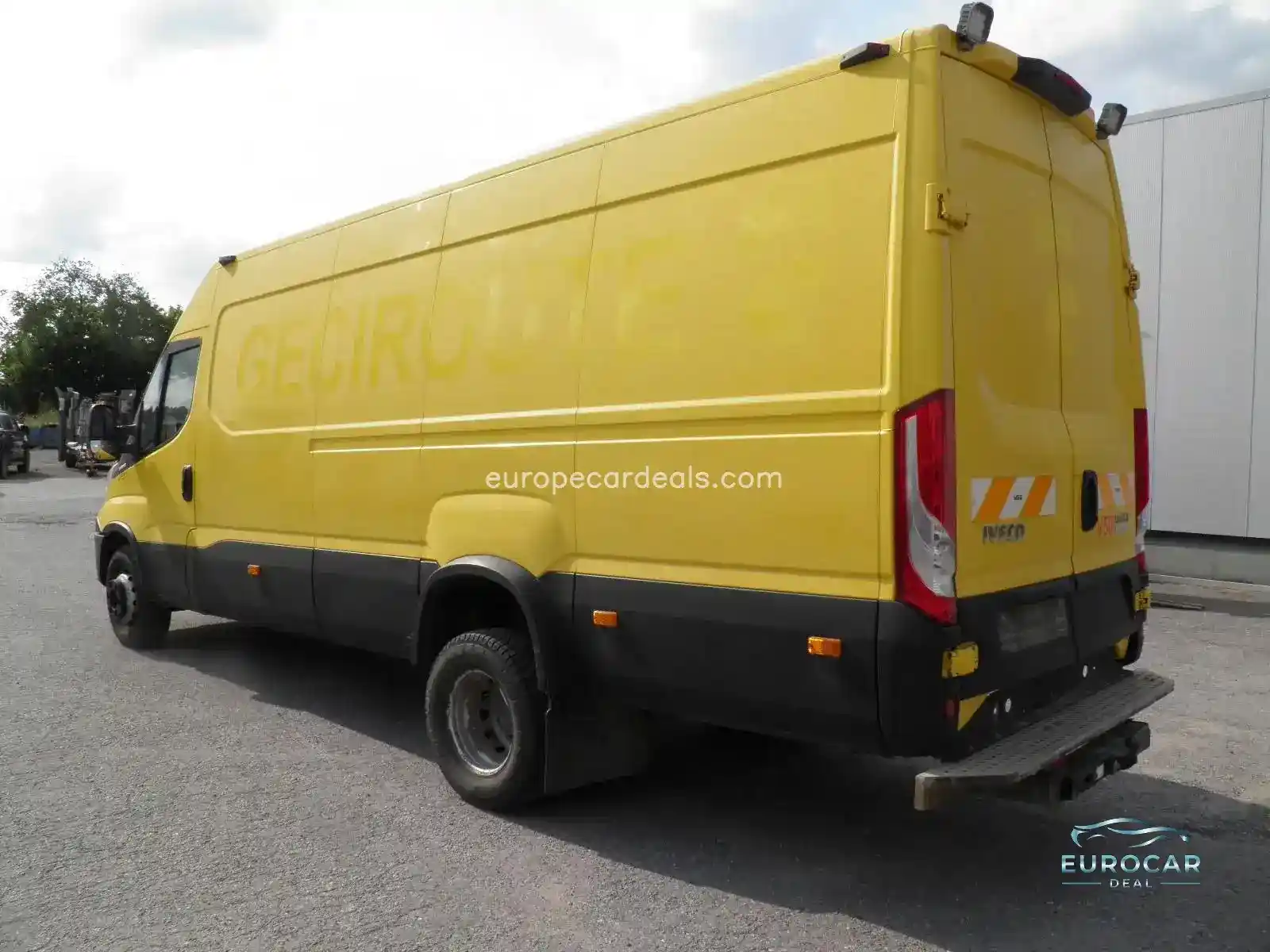 Iveco Other