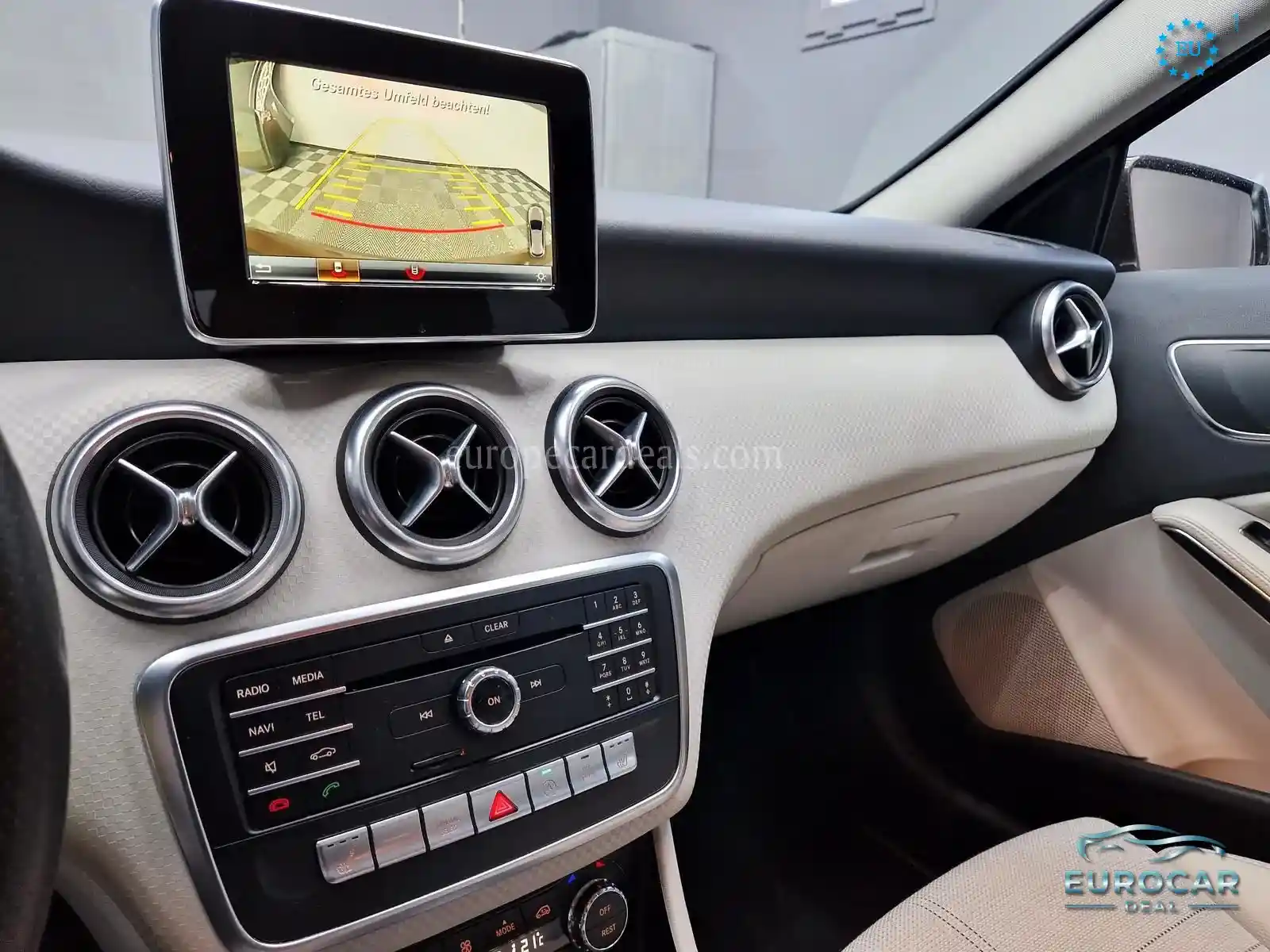 Mercedes-Benz A 160