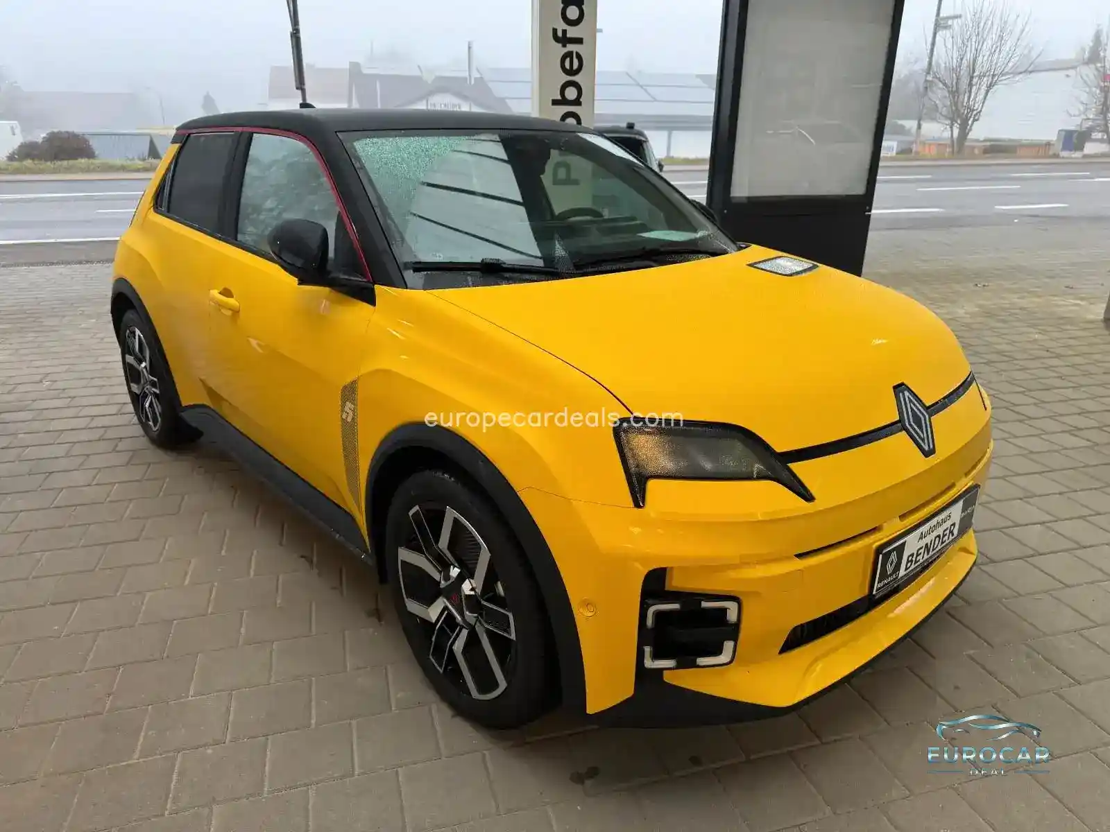 Renault R 5