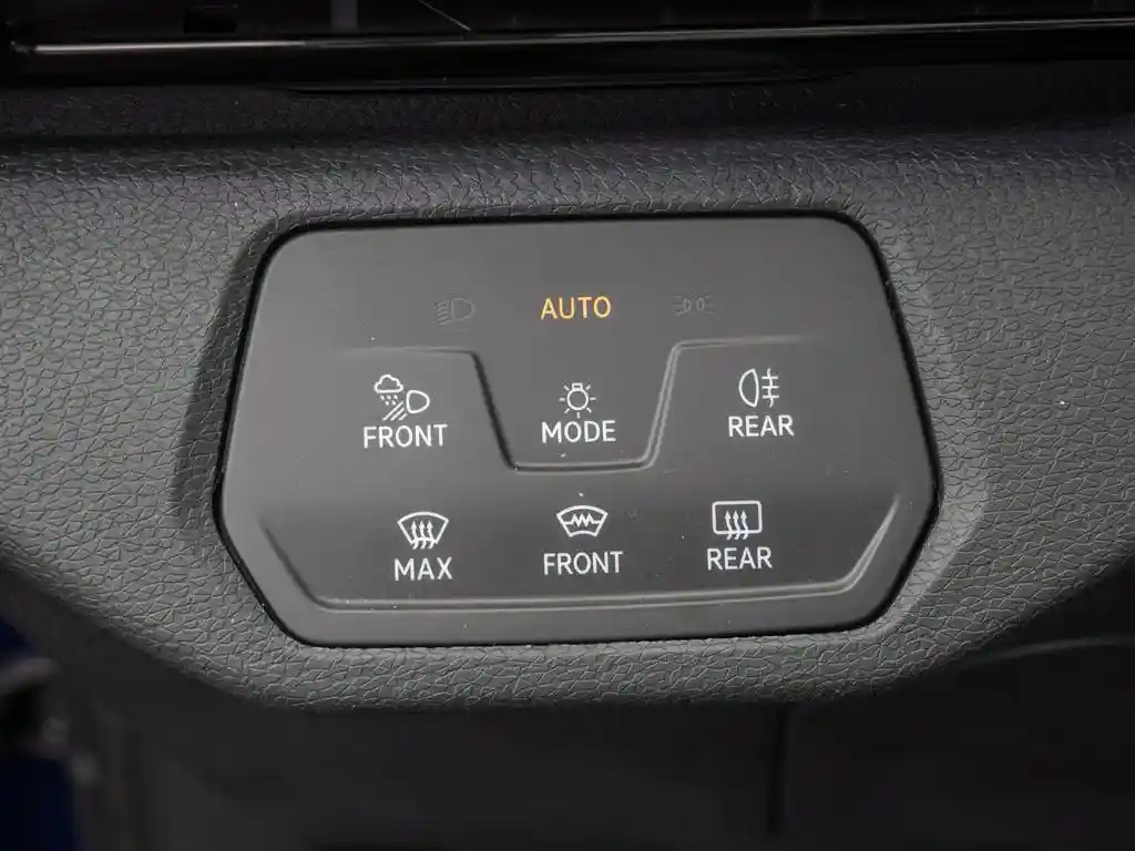 Volkswagen ID.5