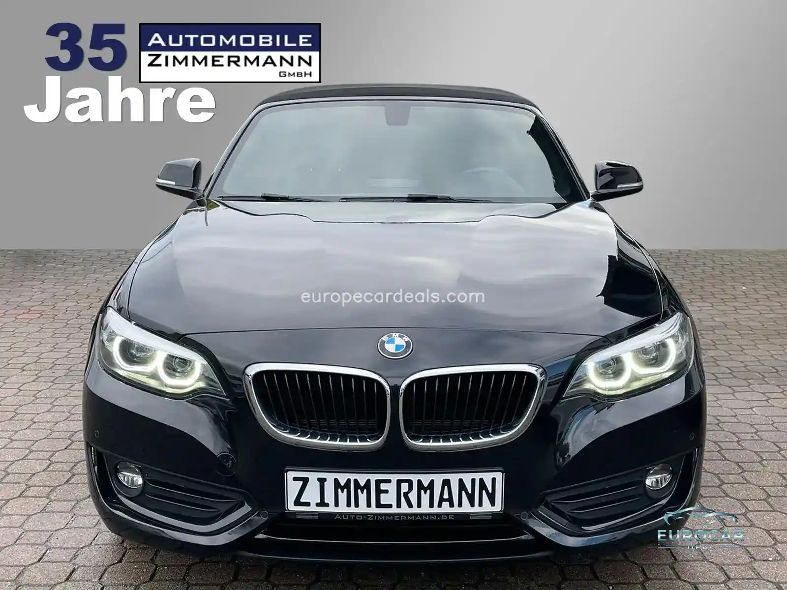 BMW 220