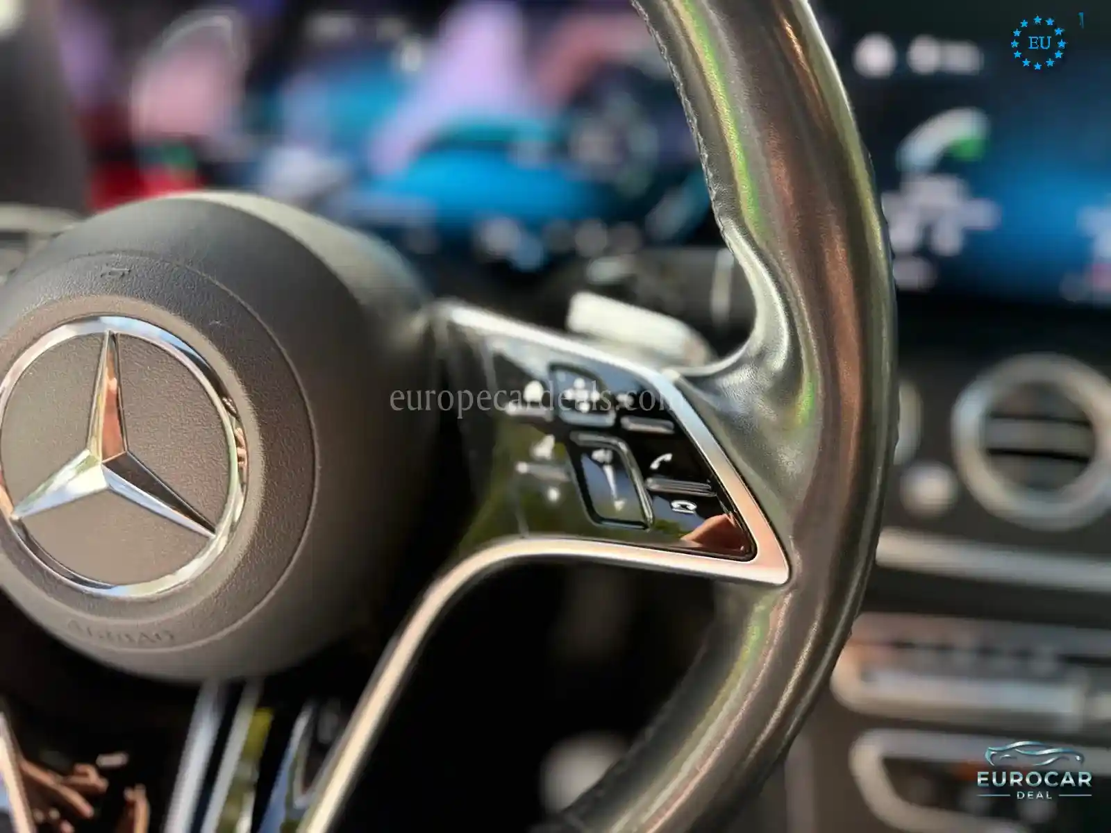 Mercedes-Benz E 400