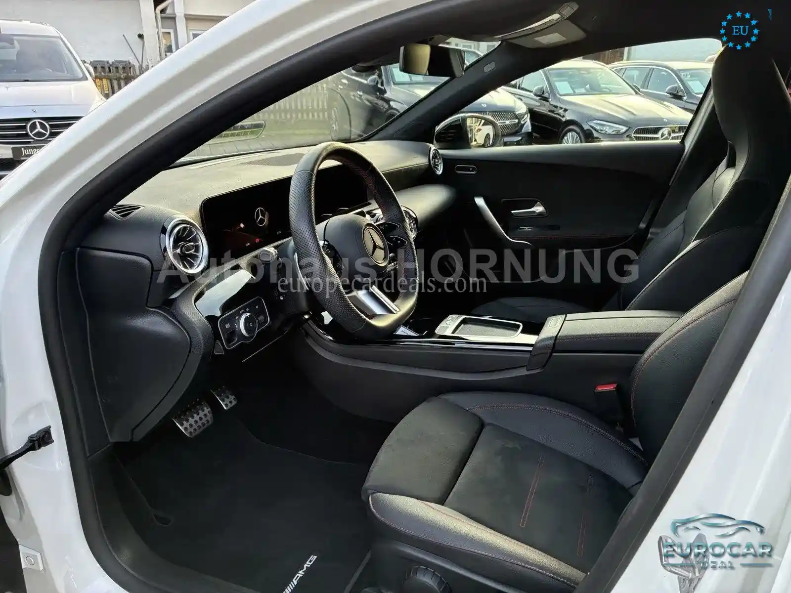 Mercedes-Benz A 220