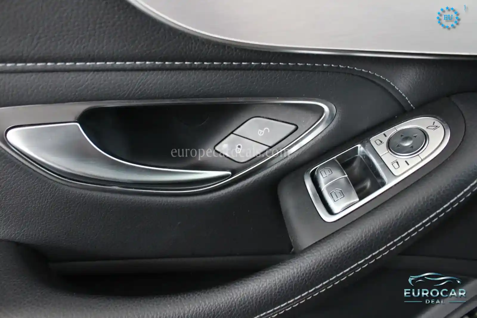 Mercedes-Benz C 63 AMG