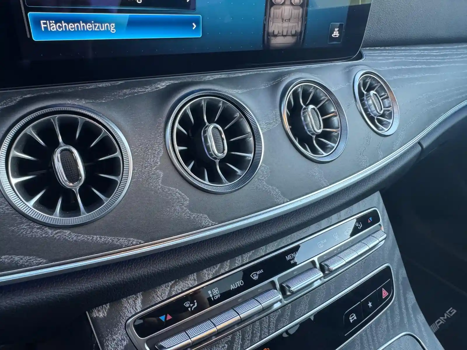 Mercedes-Benz CLS 450