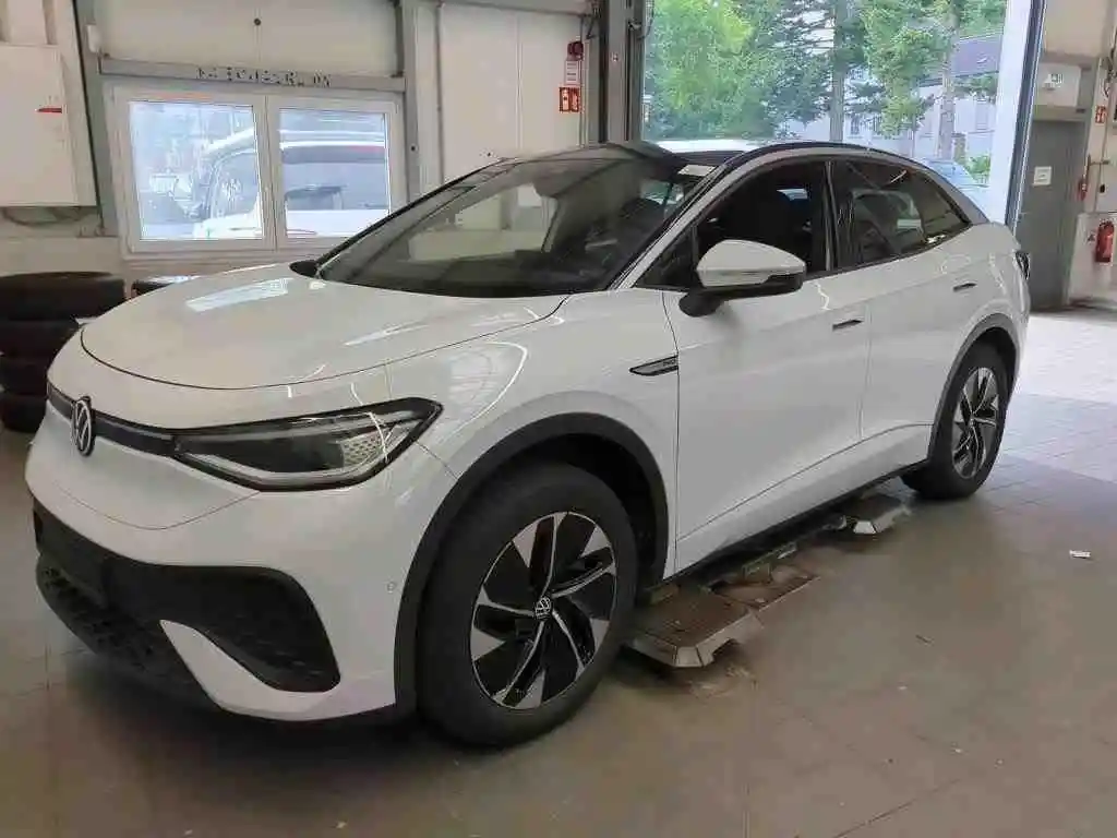 Volkswagen ID.5
