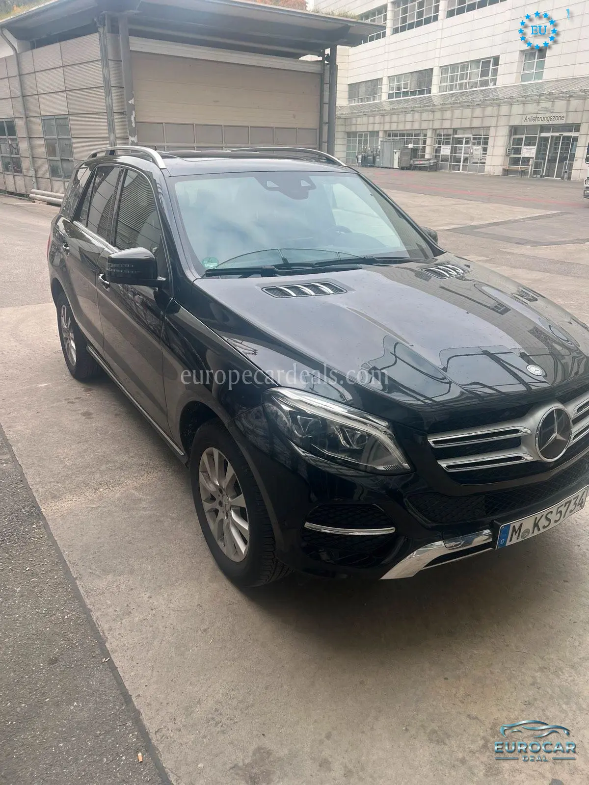 Mercedes-Benz S 350