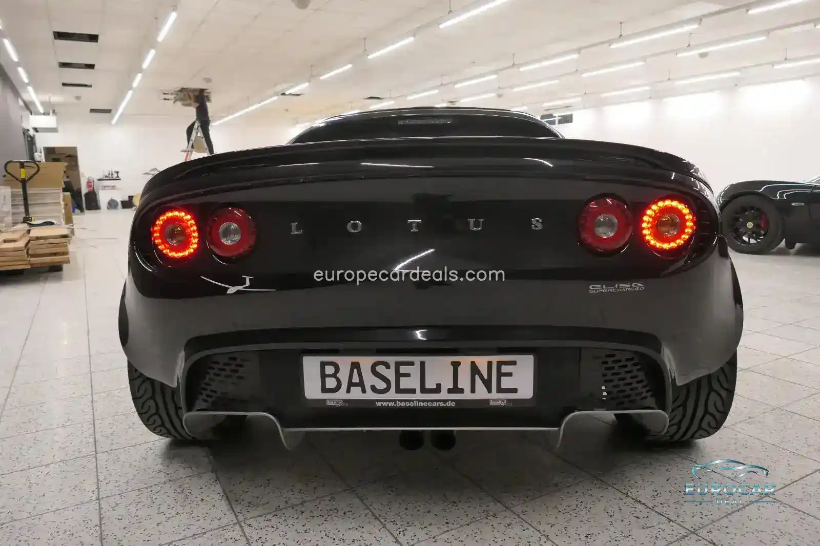 Lotus Elise