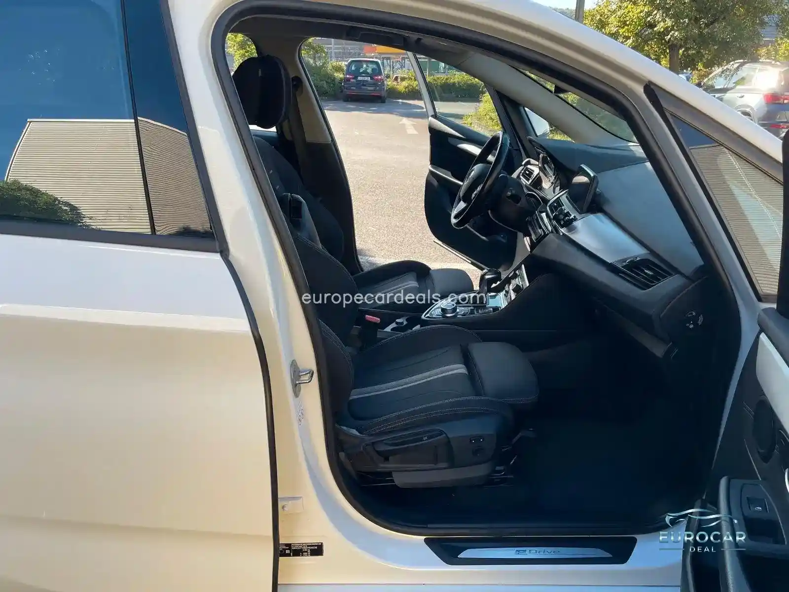 BMW 225 Active Tourer