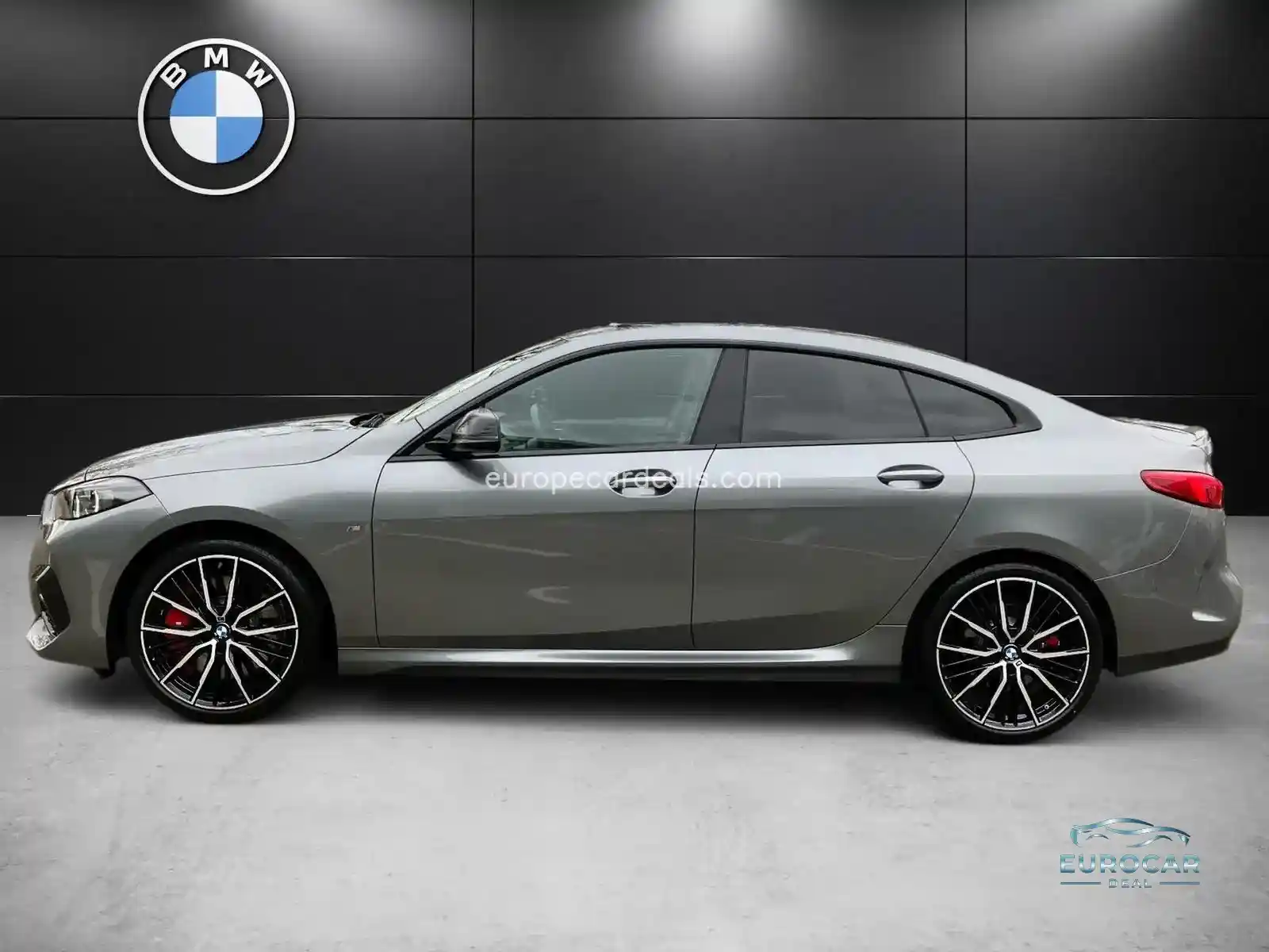 BMW 220 Gran Coupé