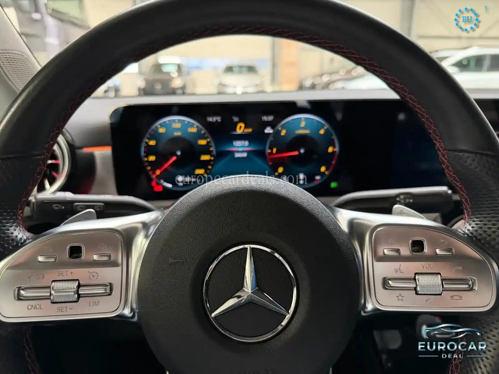 Mercedes-Benz A 220