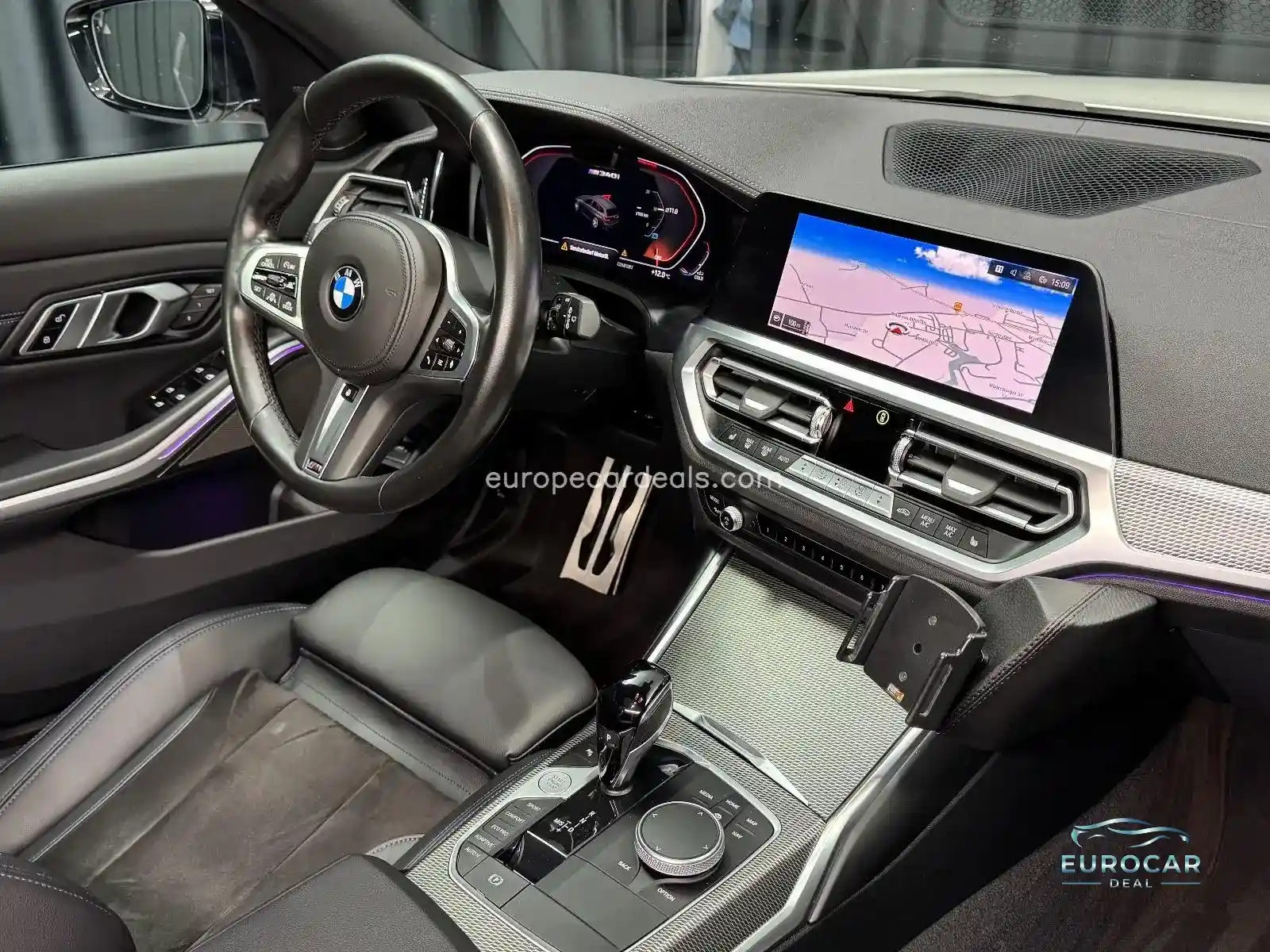 BMW M340i