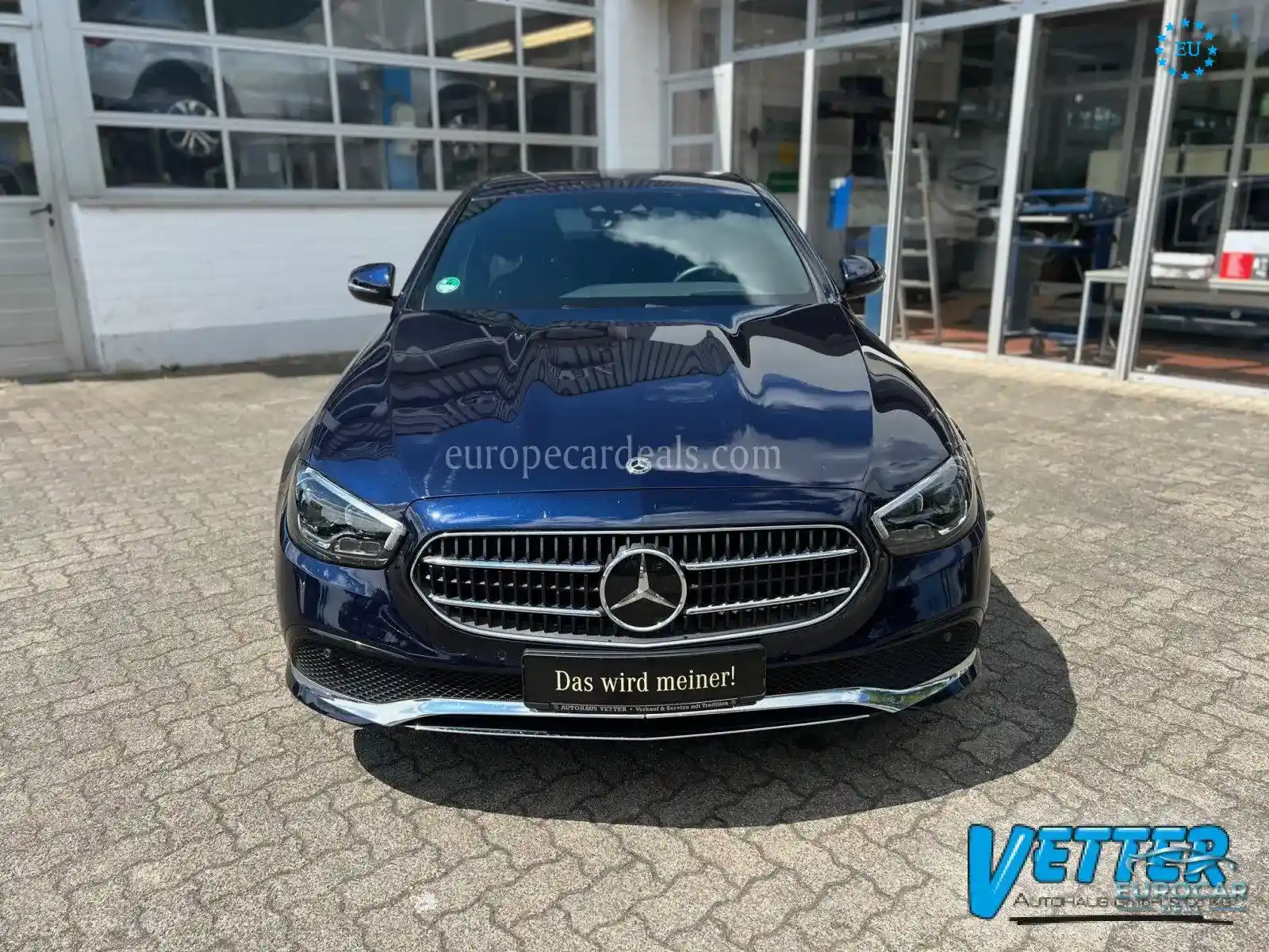 Mercedes-Benz E 300