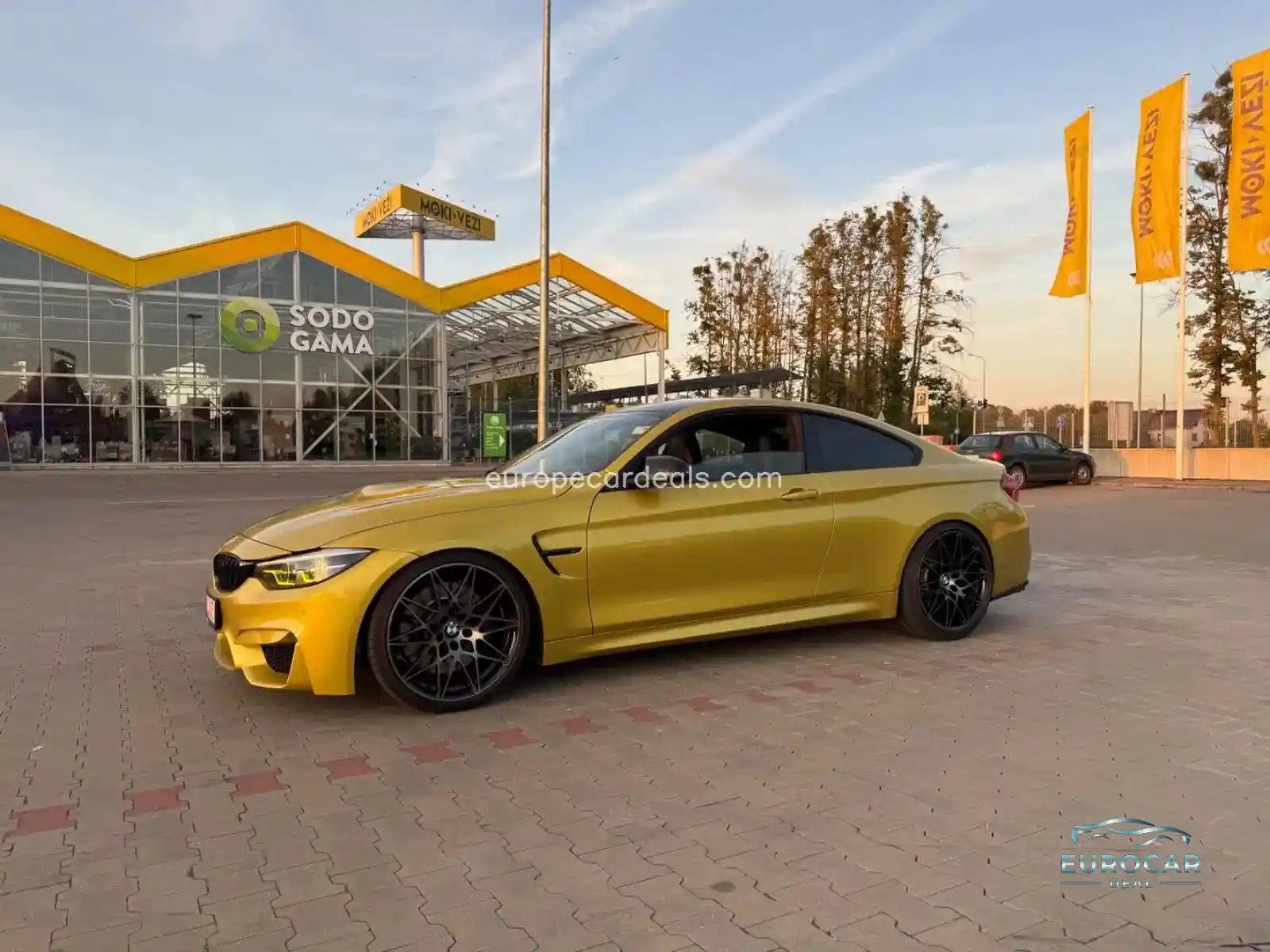 BMW M4