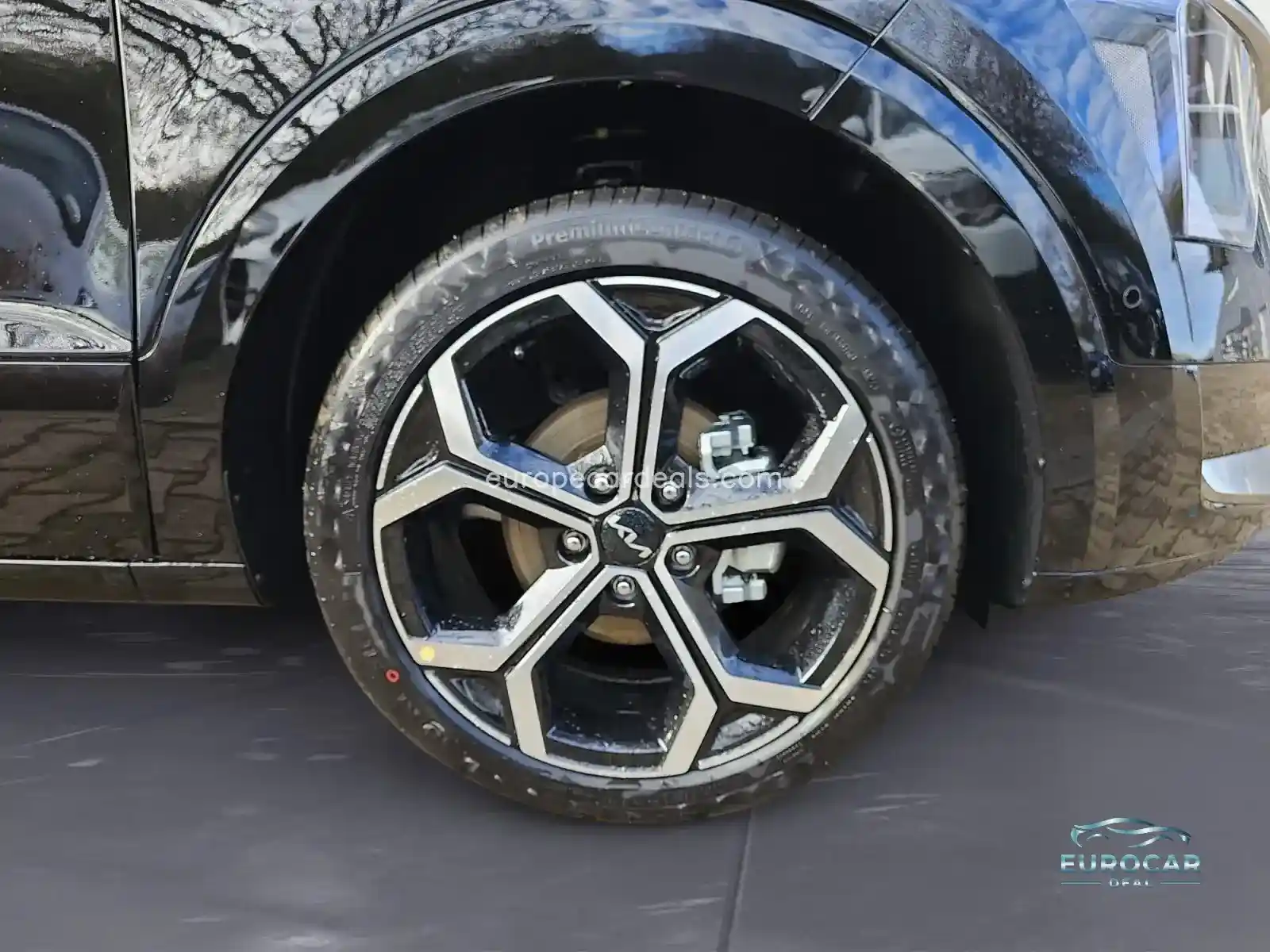 Kia Niro EV