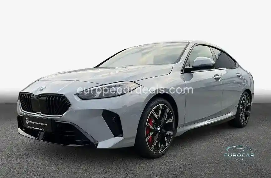 BMW 220 Gran Coupé