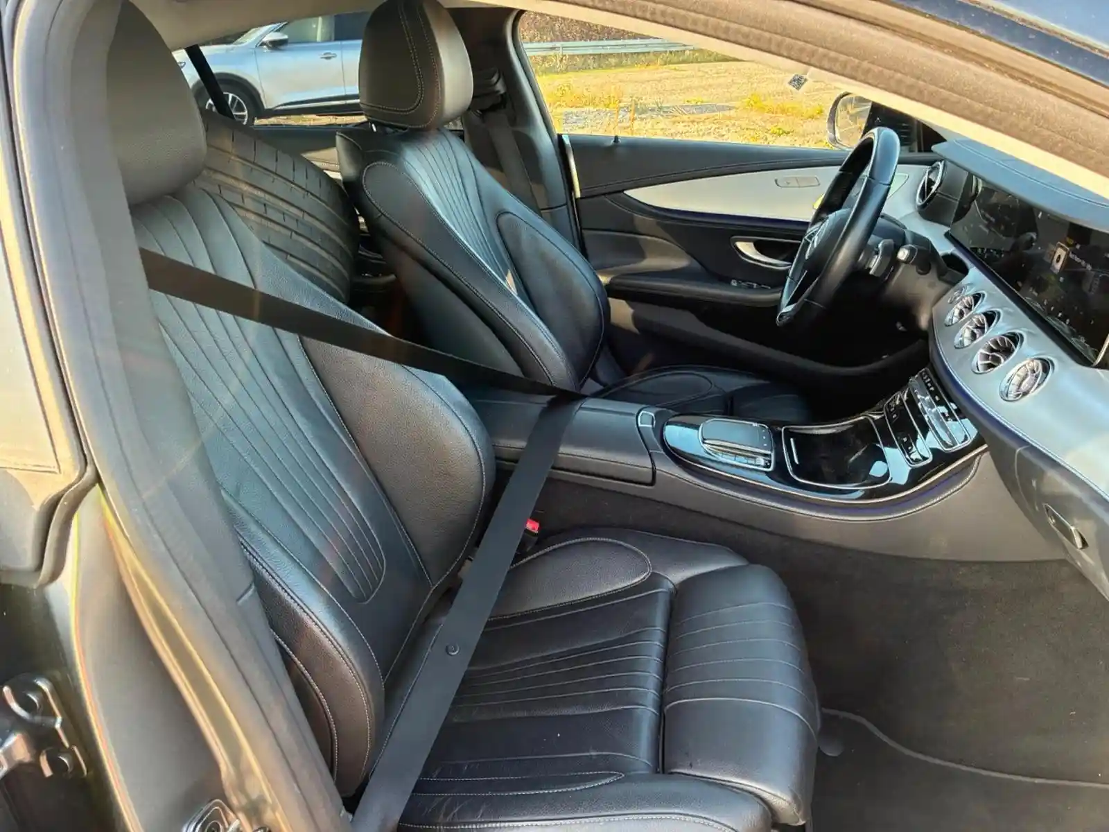 Mercedes-Benz CLS 300