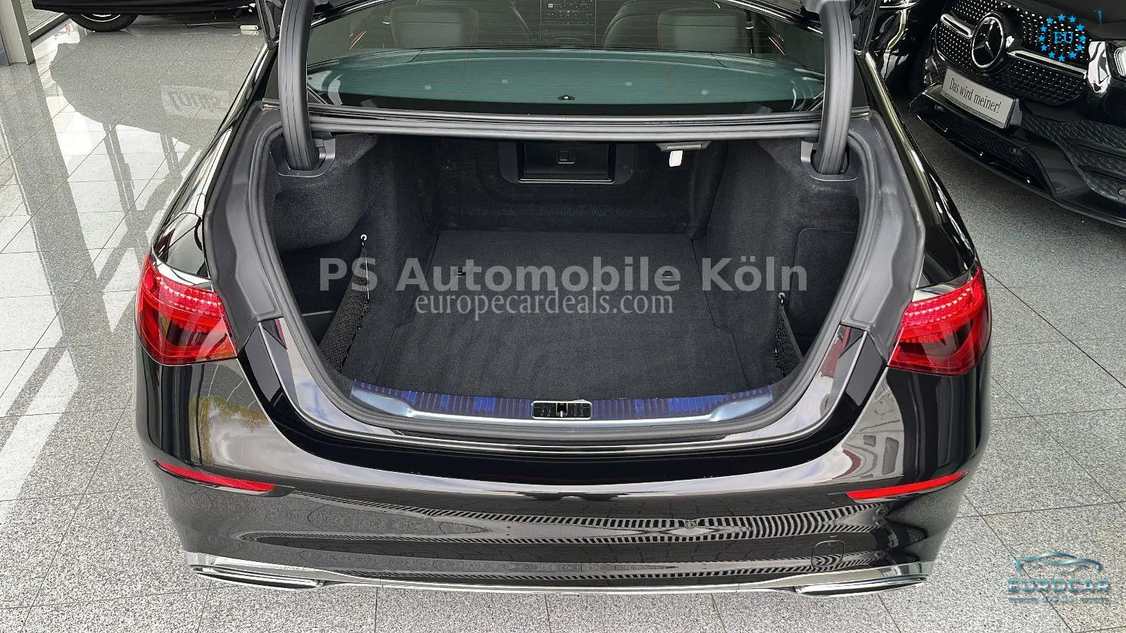 Mercedes-Benz S 350