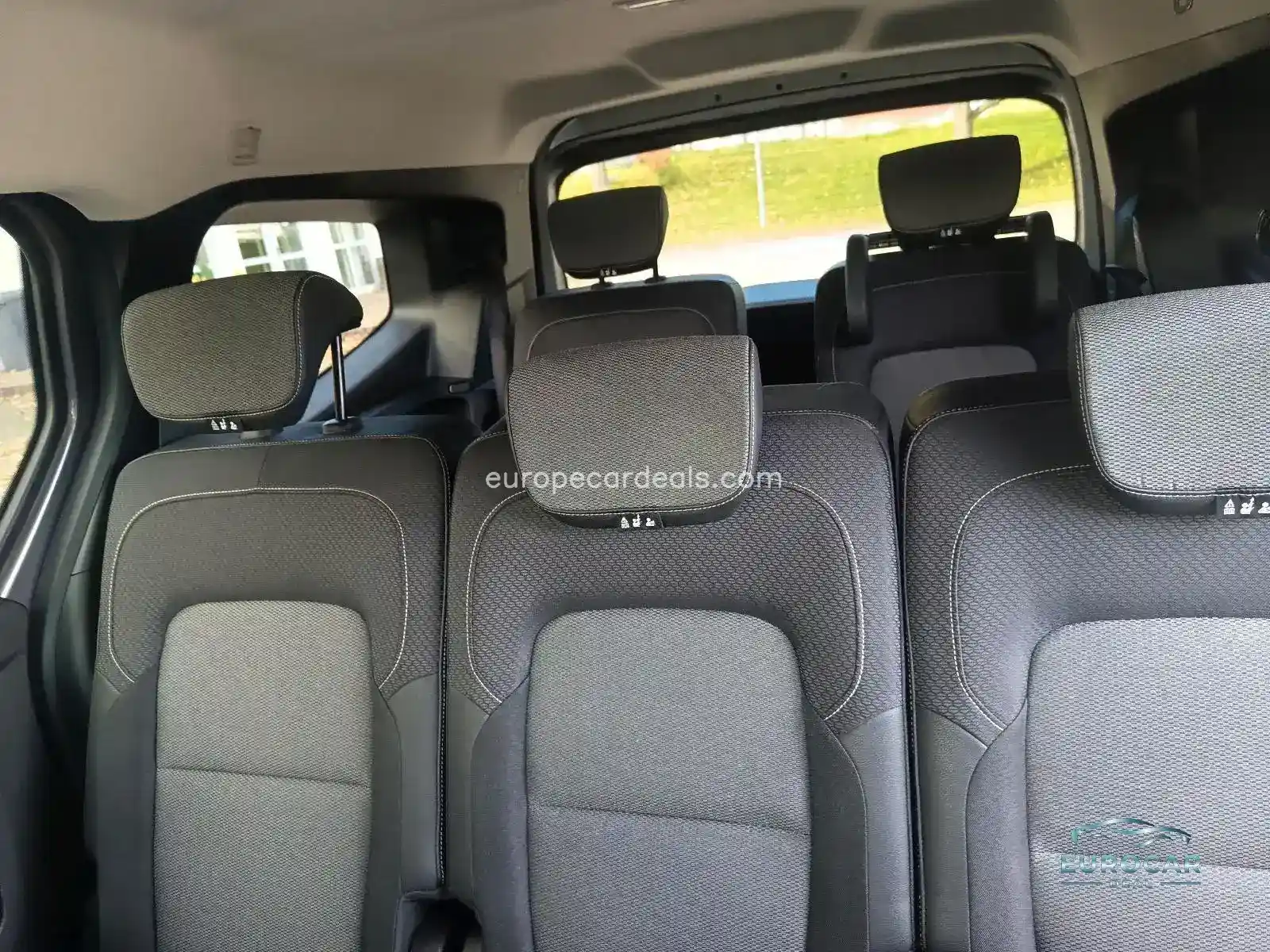 Renault Grand Kangoo
