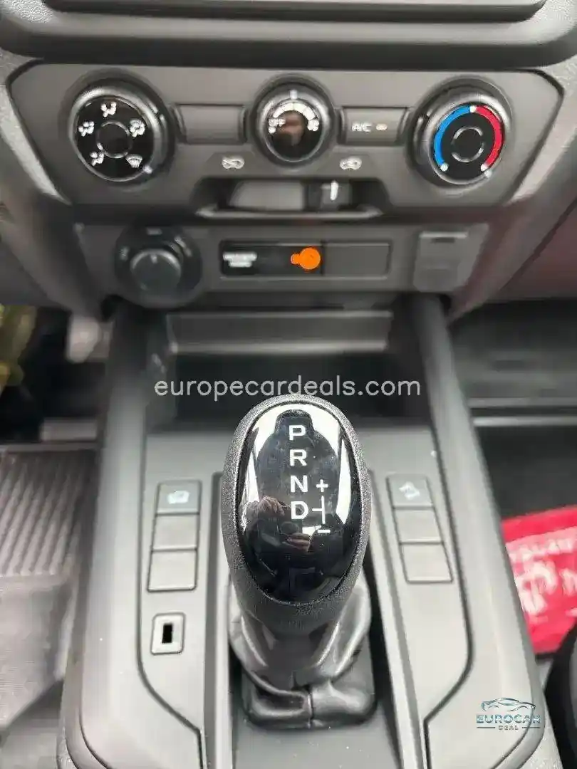 1.9 D SINGLE CAB L 4WD AT MY25