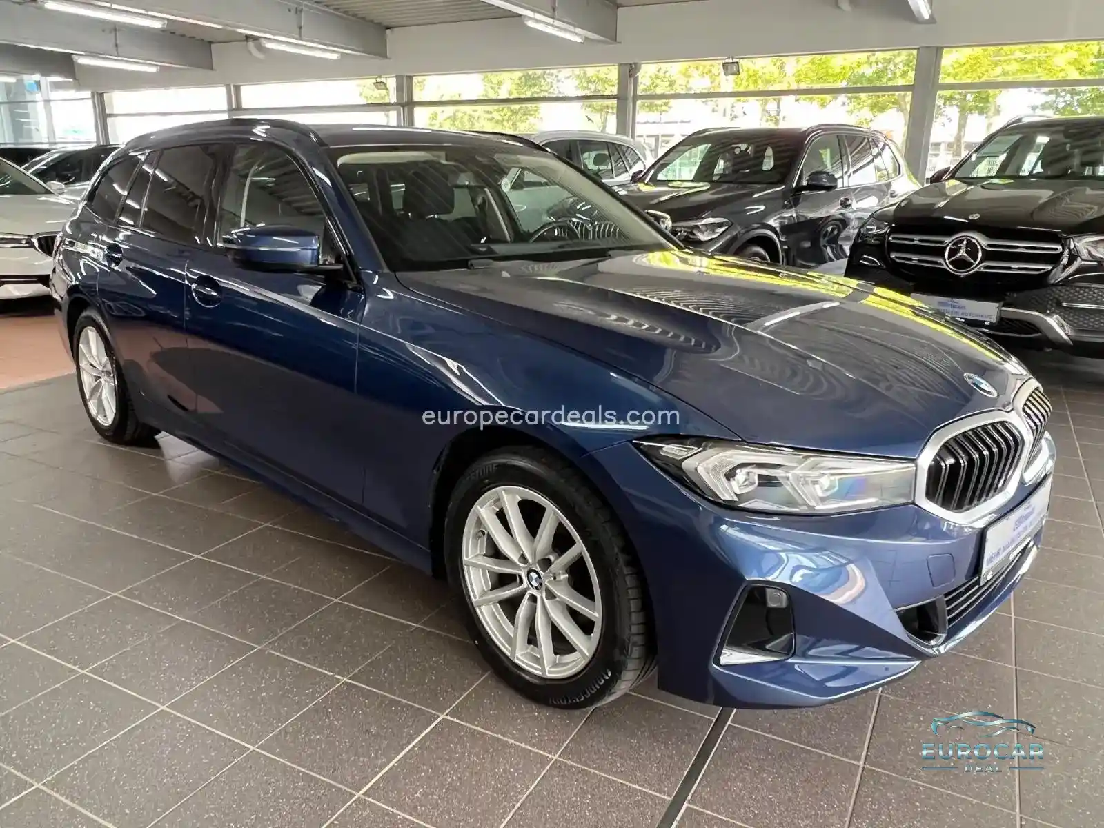 BMW 318