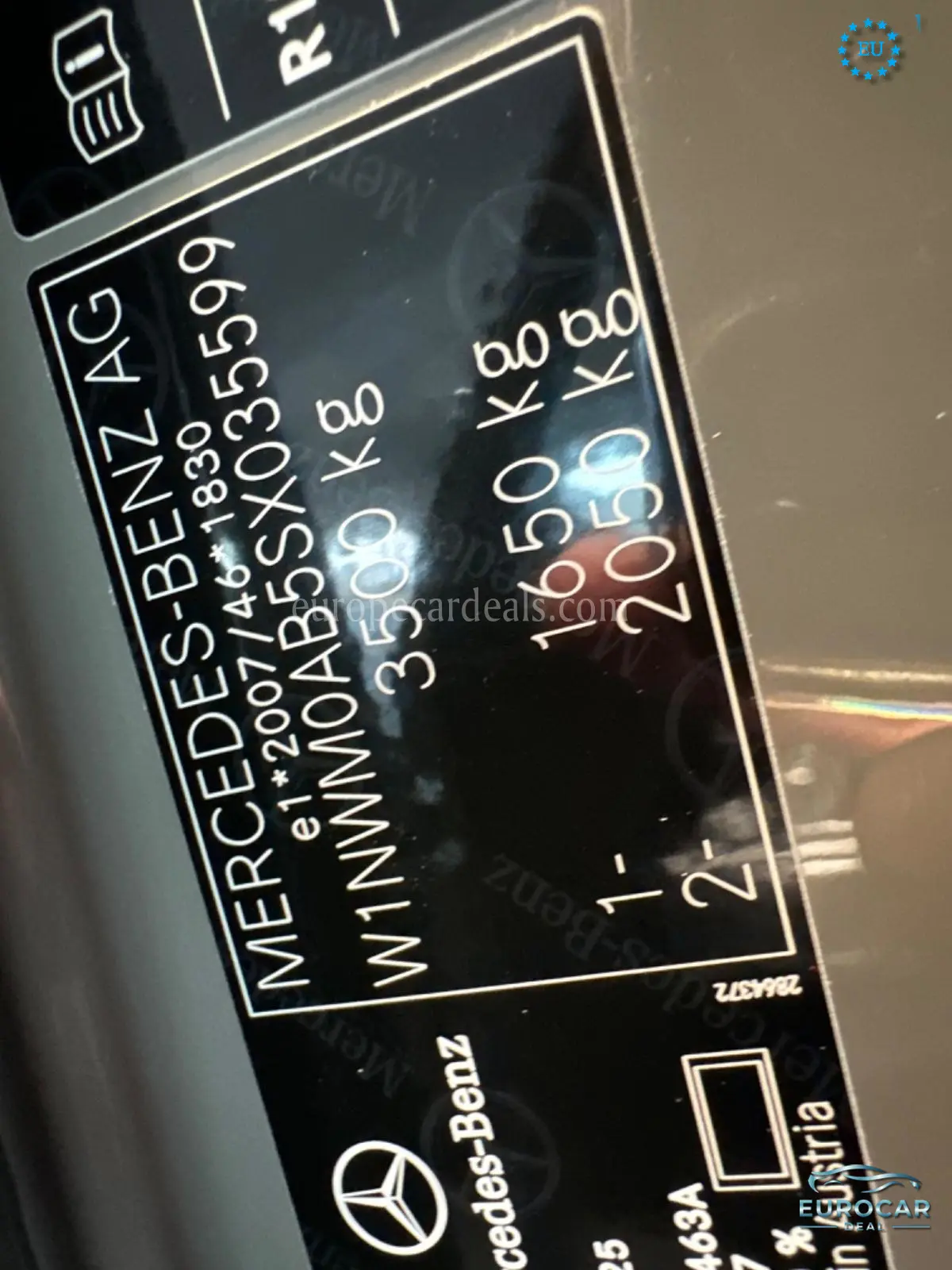 Mercedes-Benz G 580
