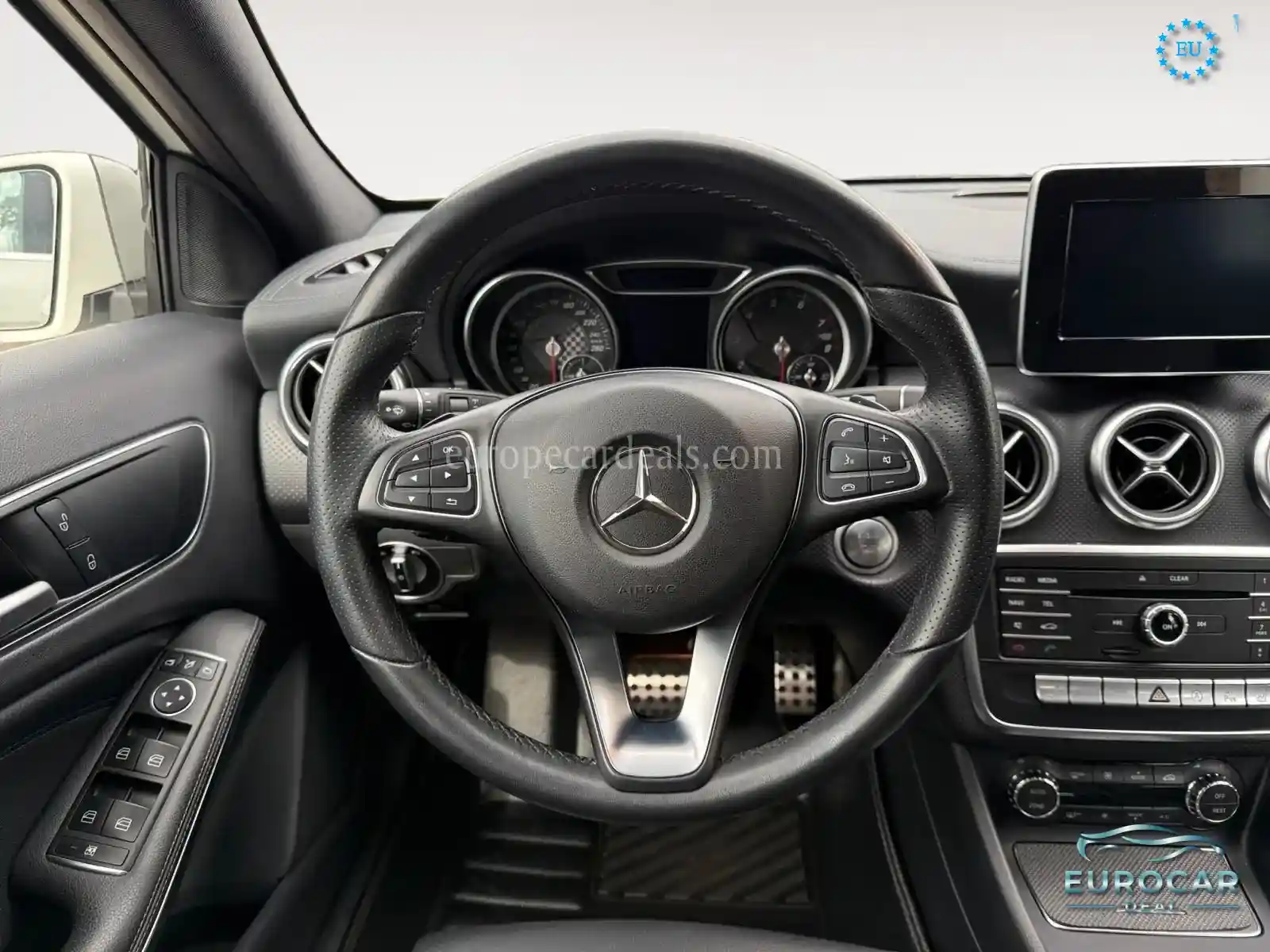 Mercedes-Benz A 220