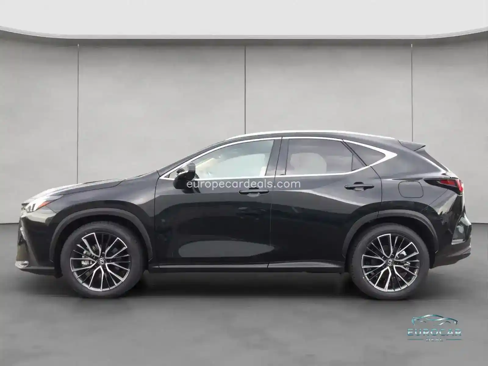 Lexus NX 350h