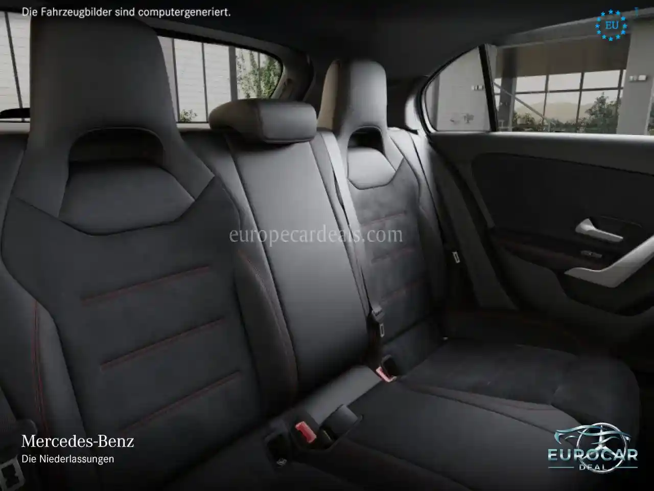 Mercedes-Benz A 220