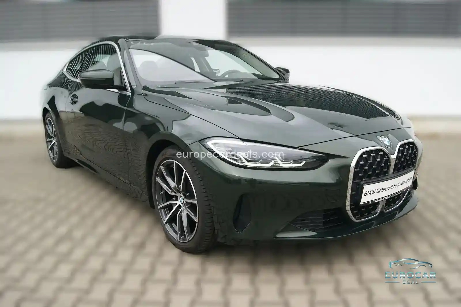BMW 420