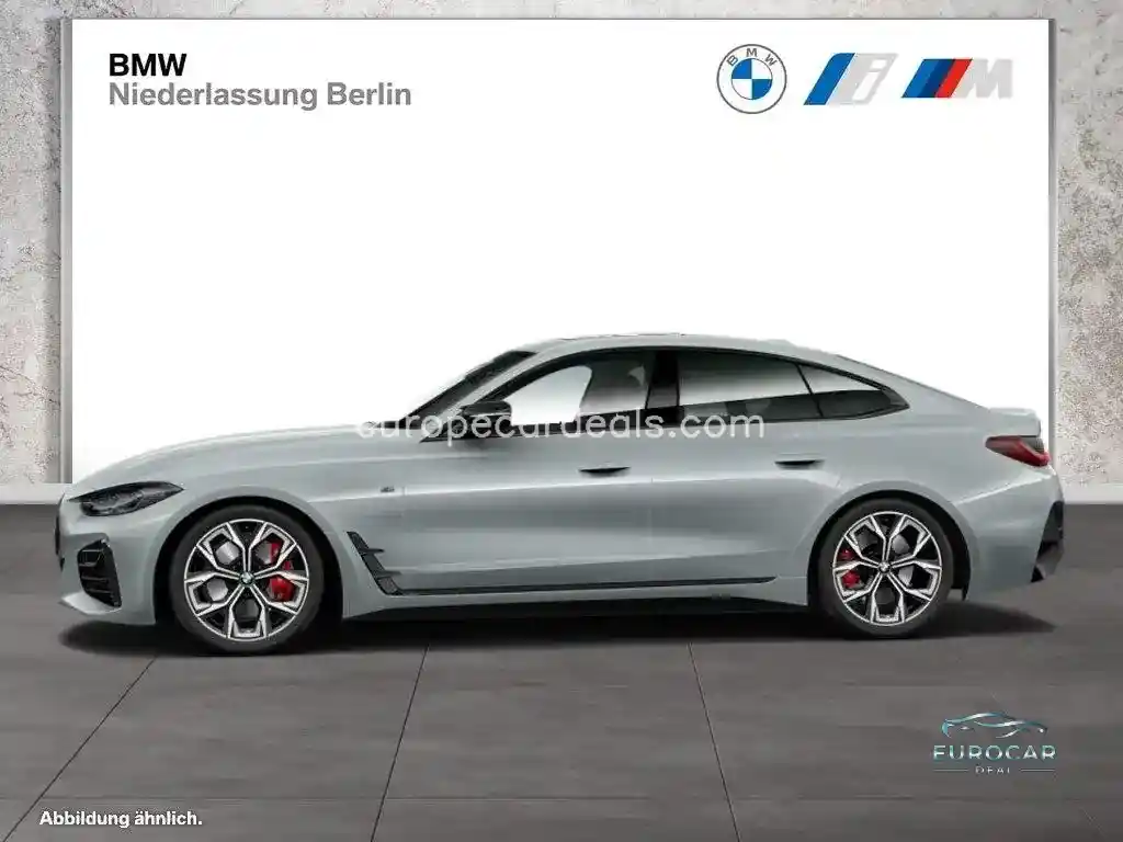 BMW M440