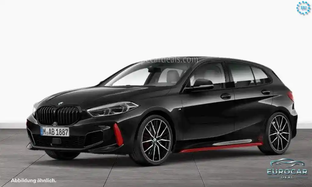 BMW 128