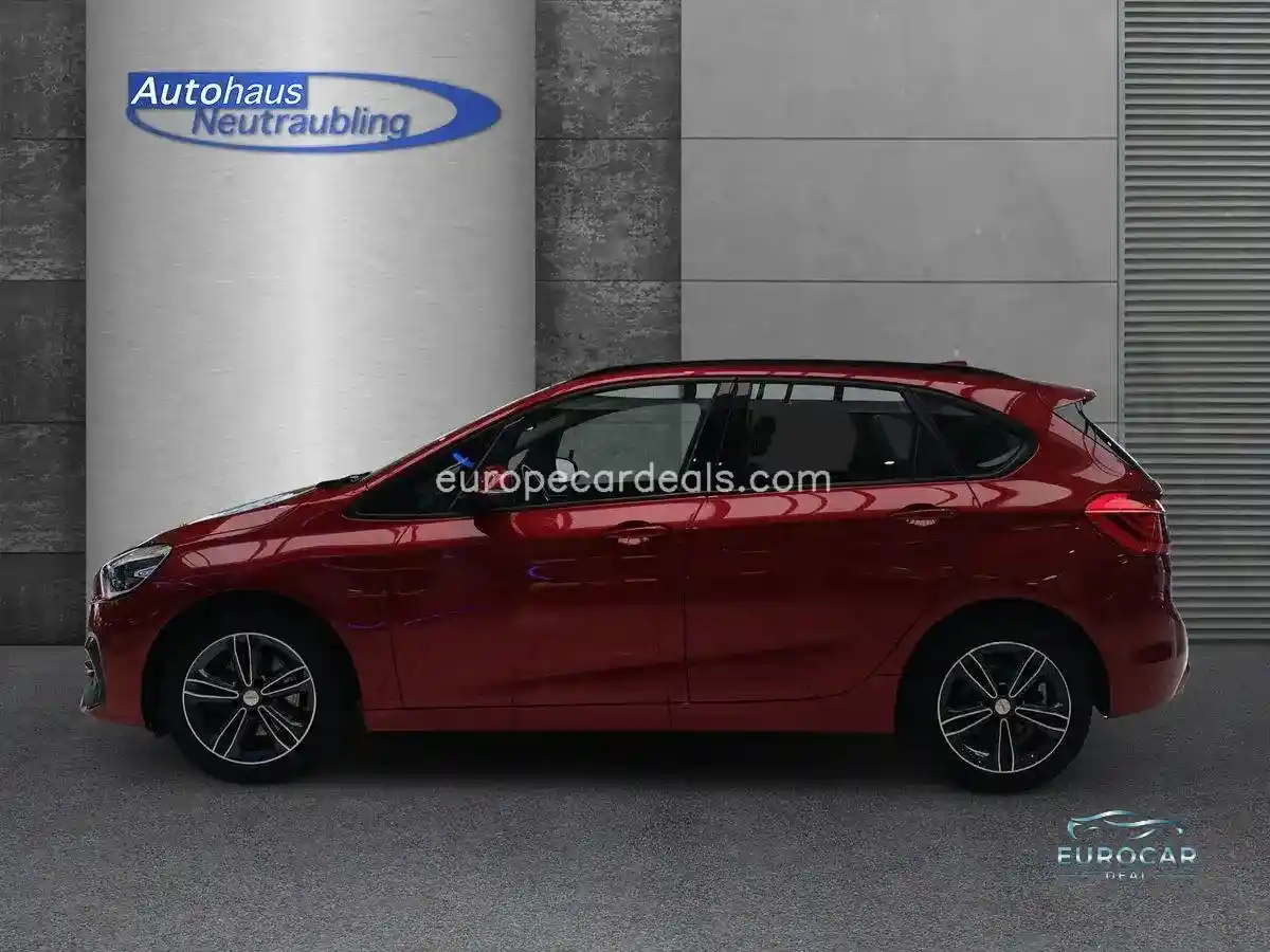 BMW 220 Active Tourer