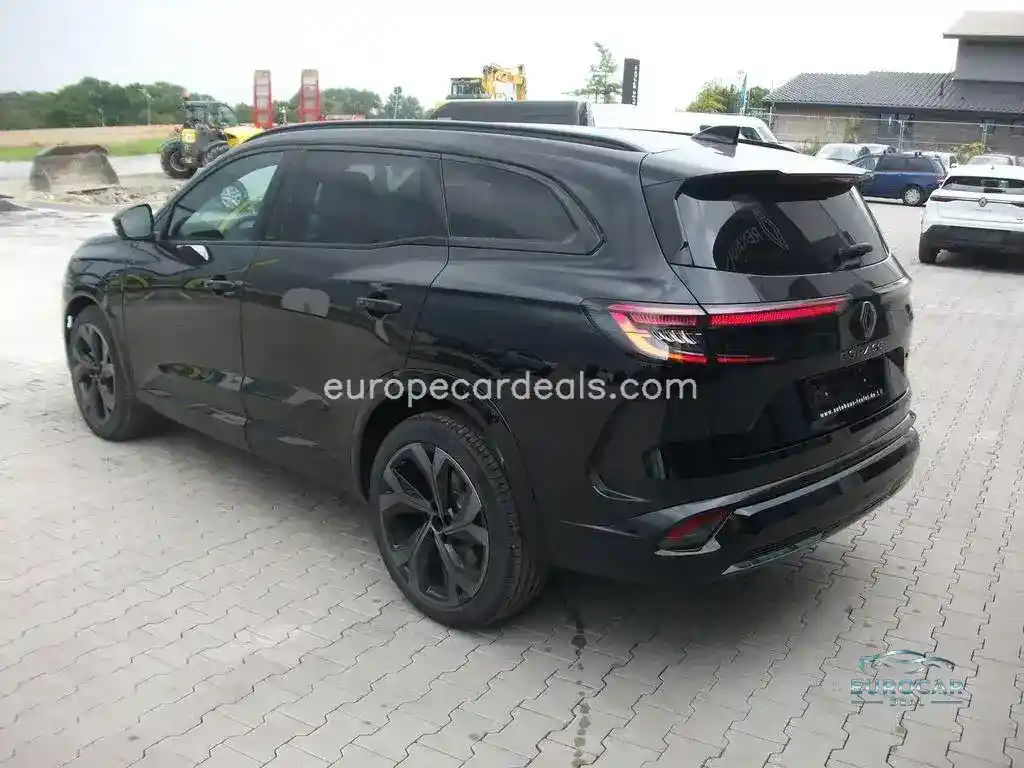 Renault Espace