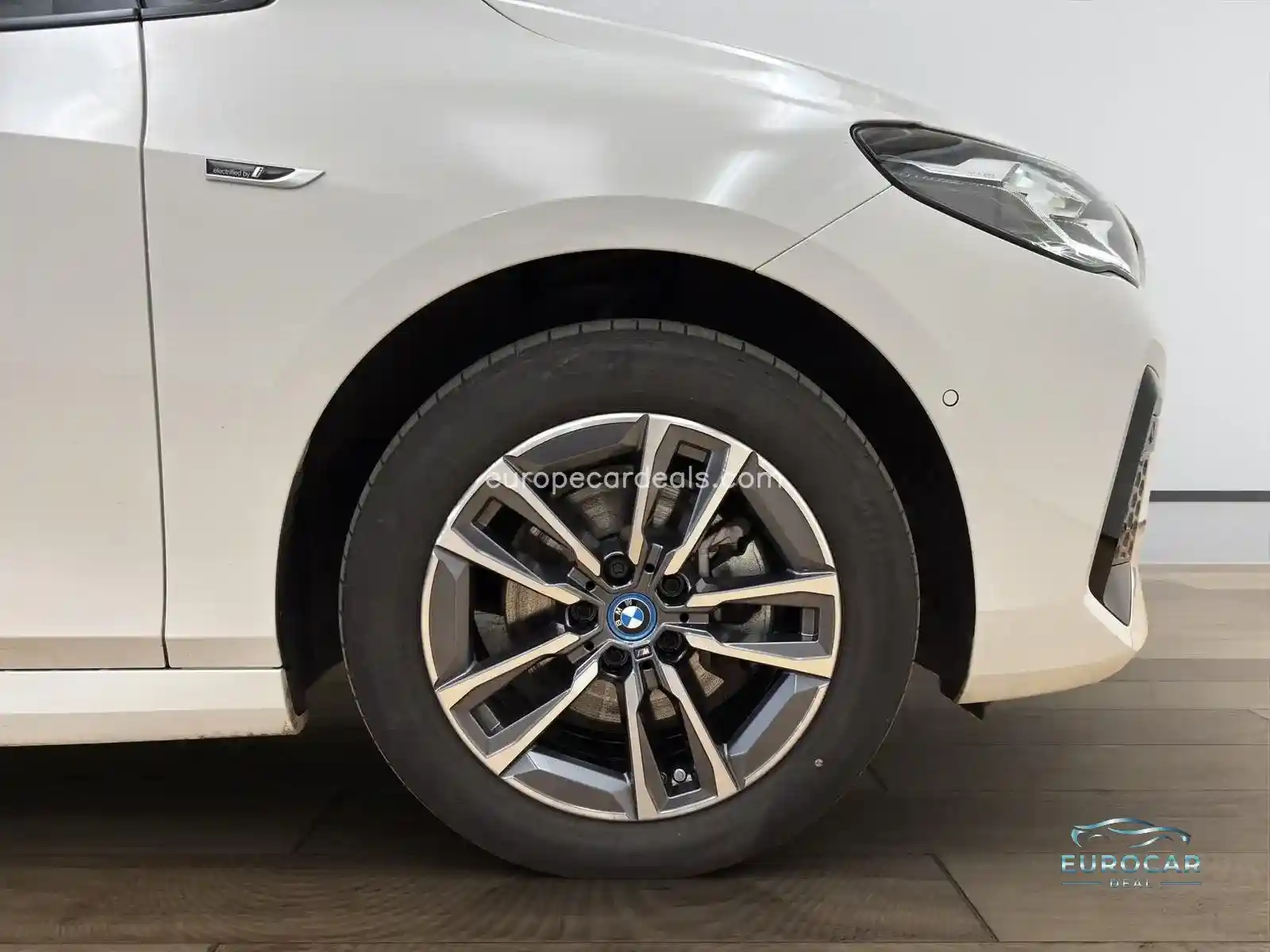 BMW 225 Active Tourer