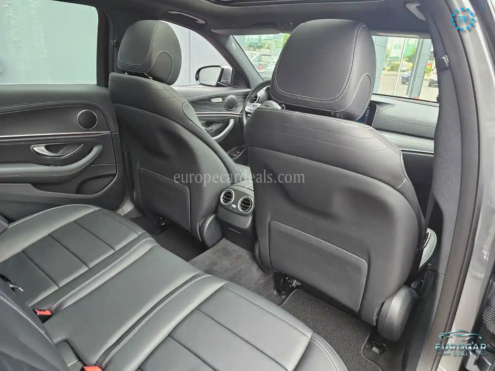 Mercedes-Benz E 450
