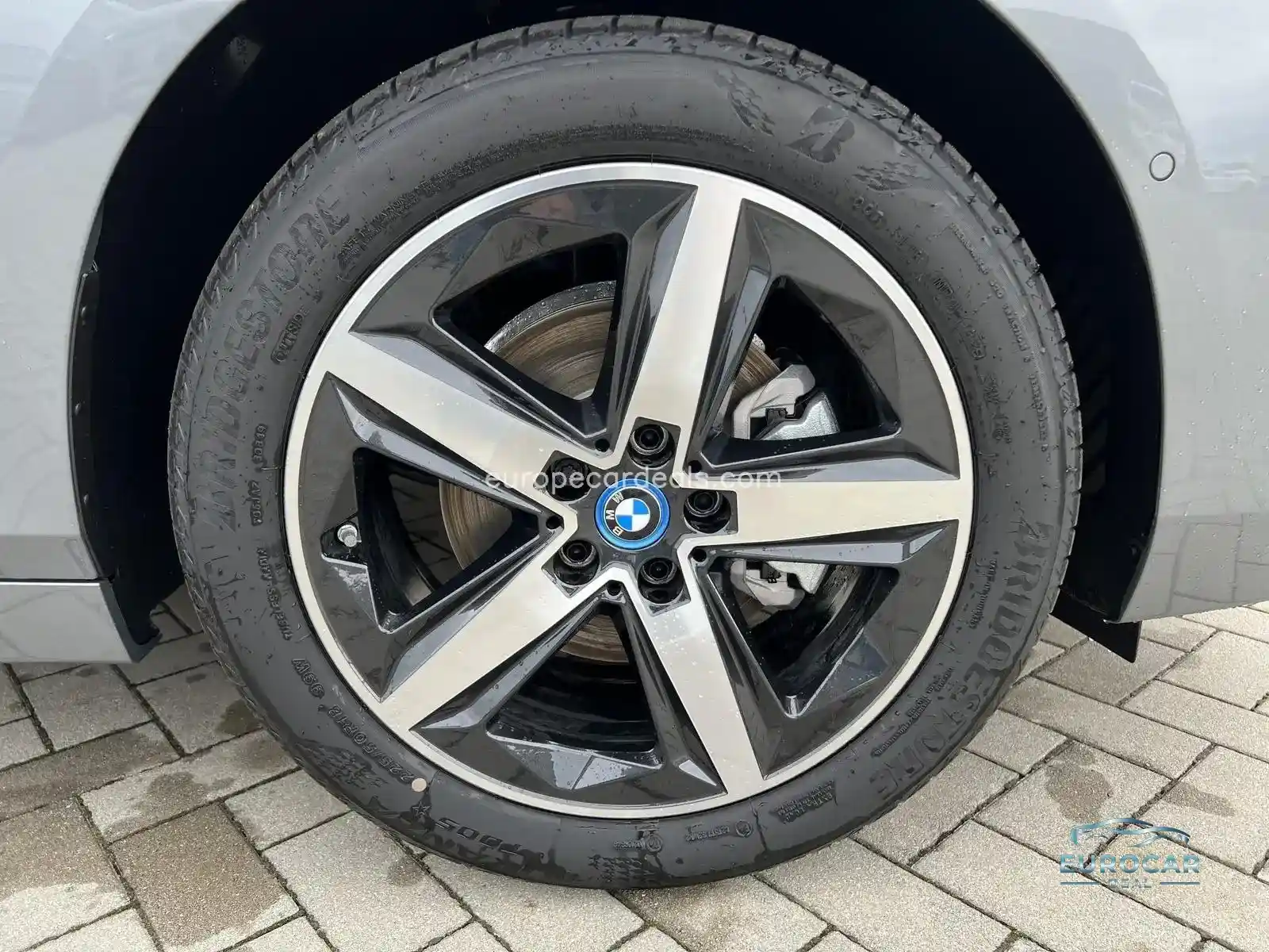 BMW 225 Active Tourer