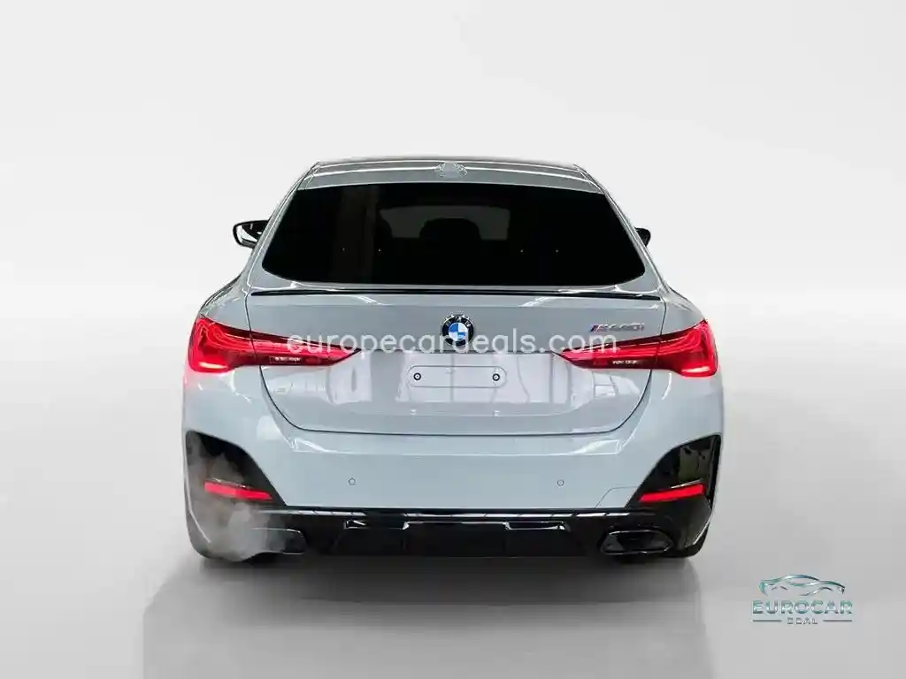 BMW M440