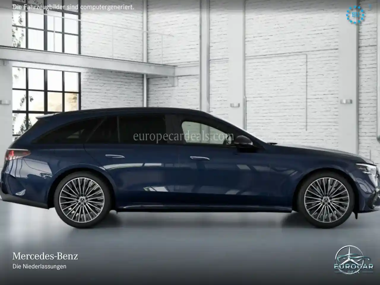 Mercedes-Benz E 450