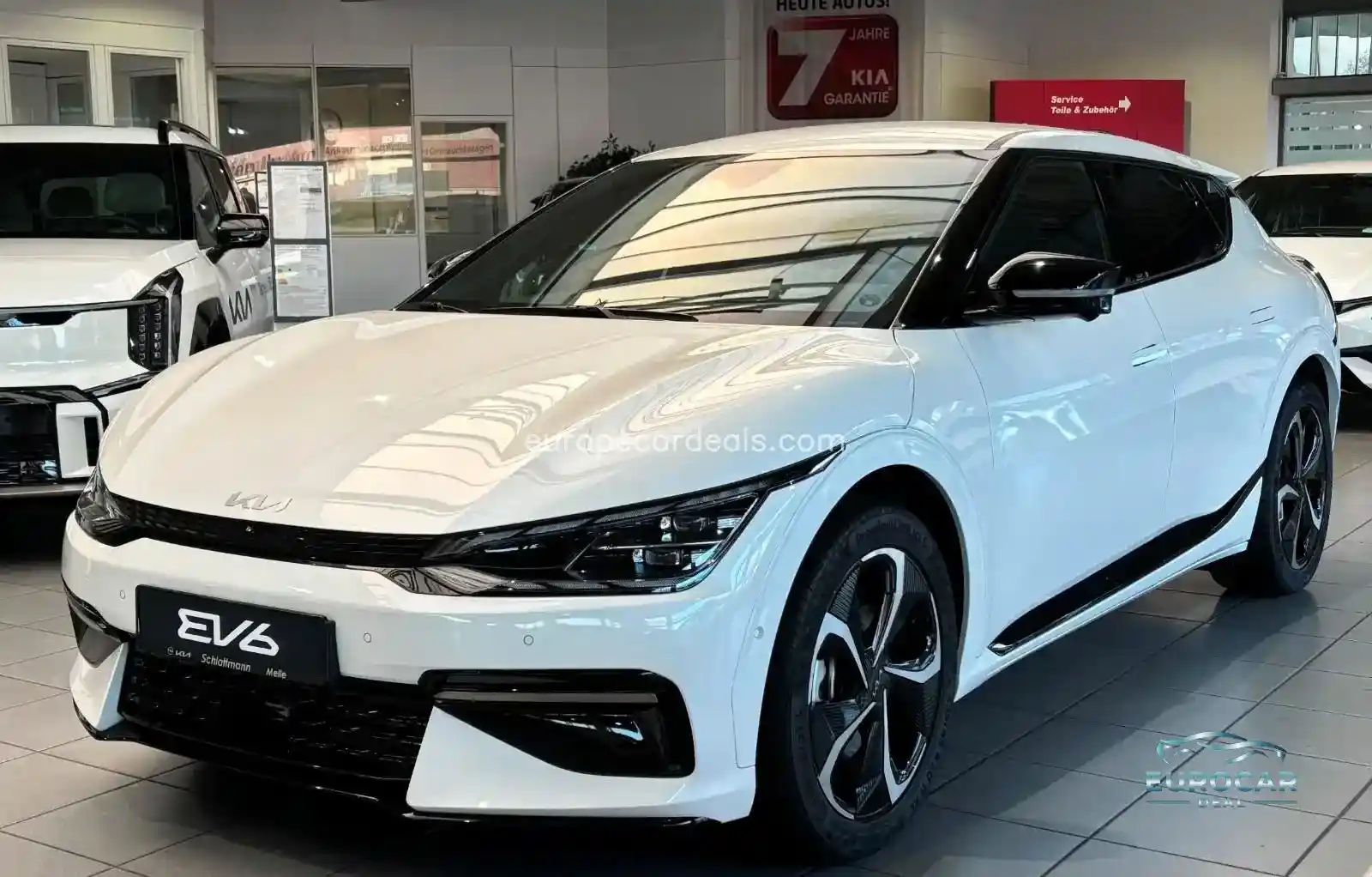 Kia EV6