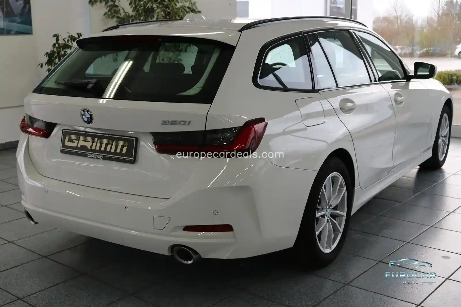 BMW 320
