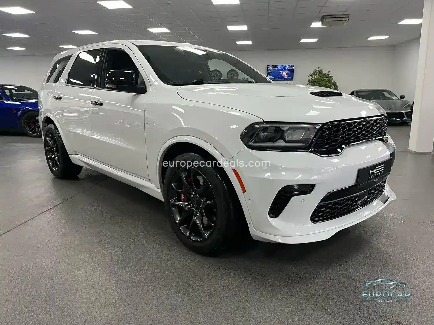 Dodge Durango