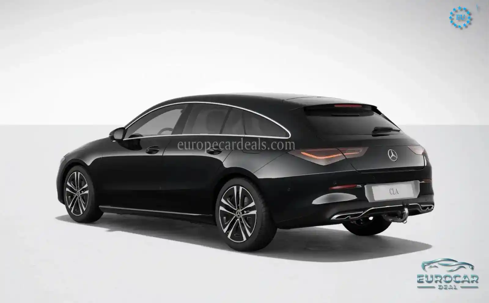 Mercedes-Benz CLA 180 Shooting Brake
