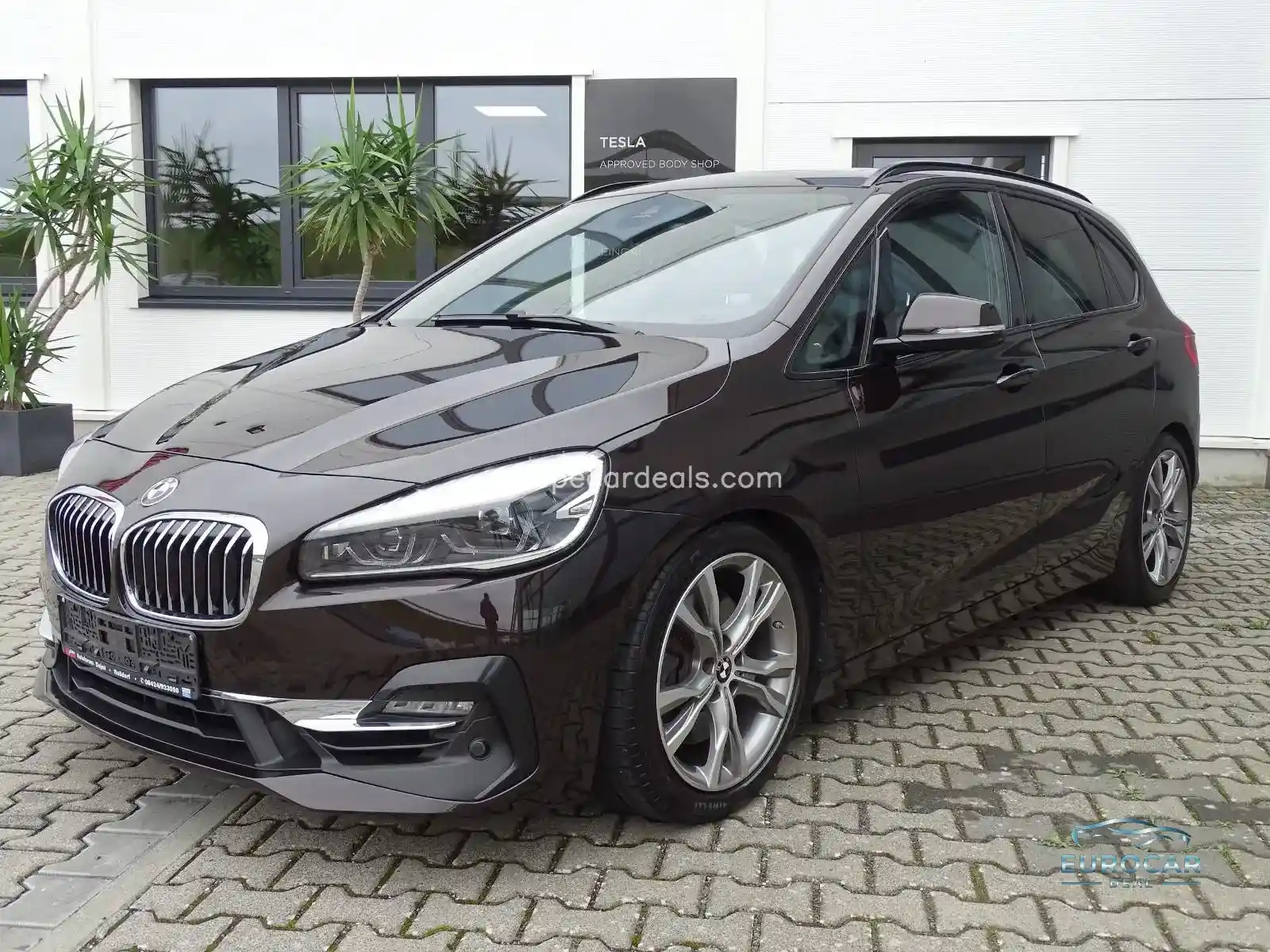 BMW 225 Active Tourer