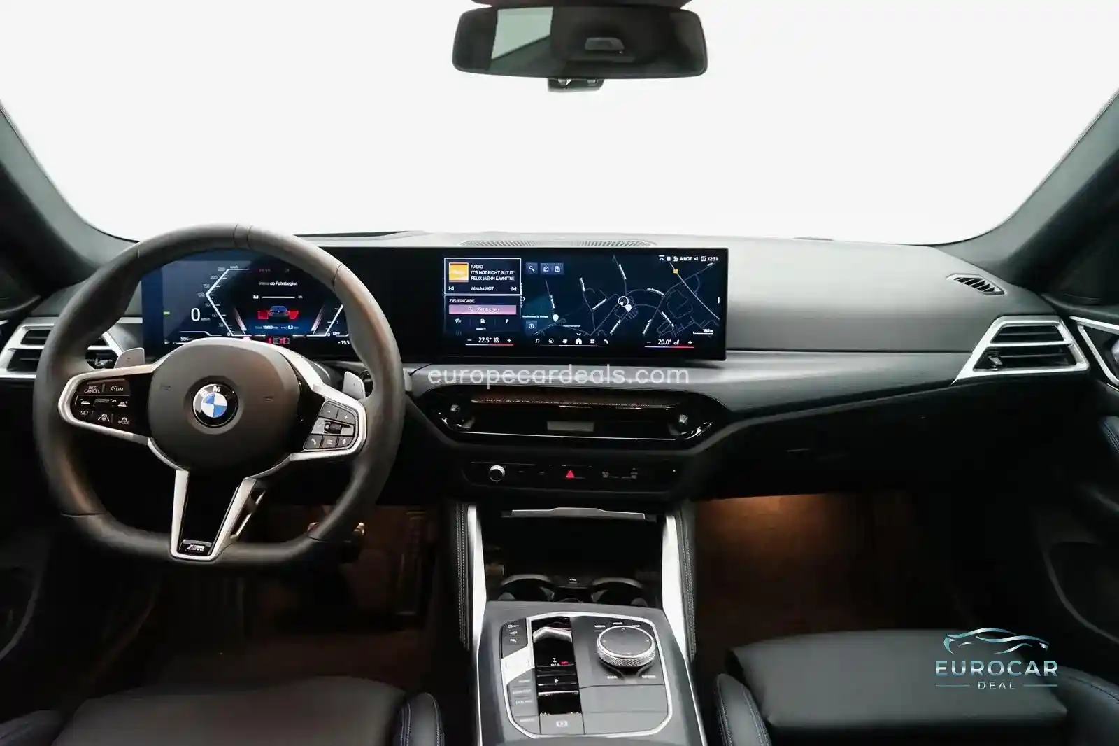 BMW 430