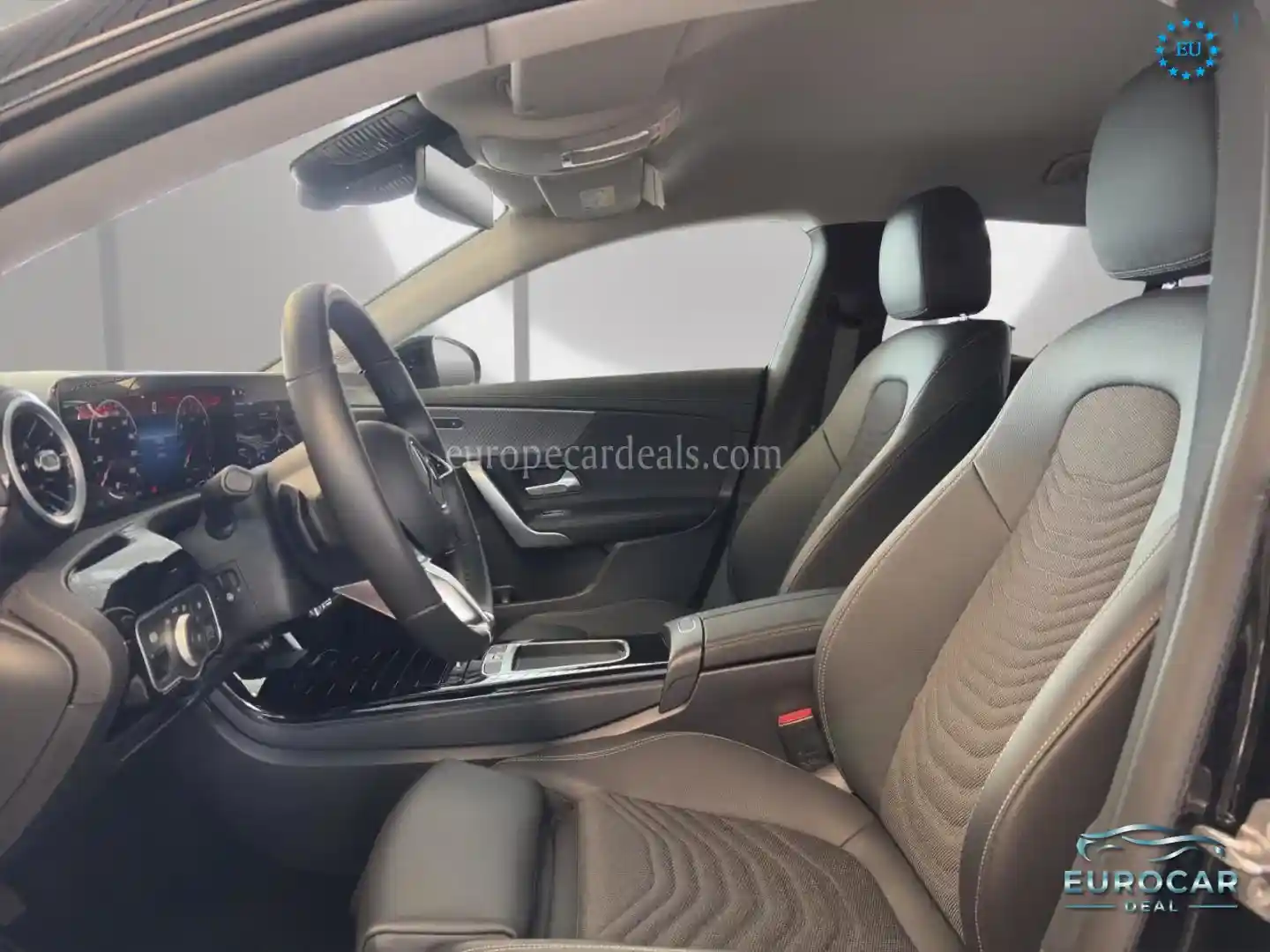 Mercedes-Benz CLA 180 Shooting Brake