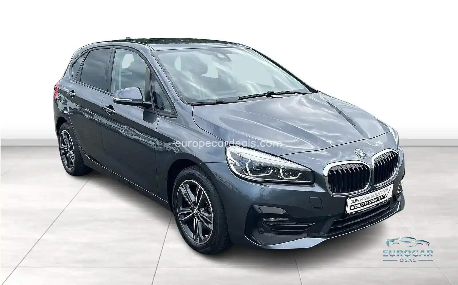 BMW 218 Active Tourer