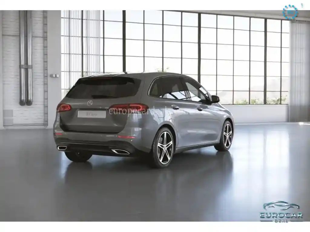 Mercedes-Benz B 250